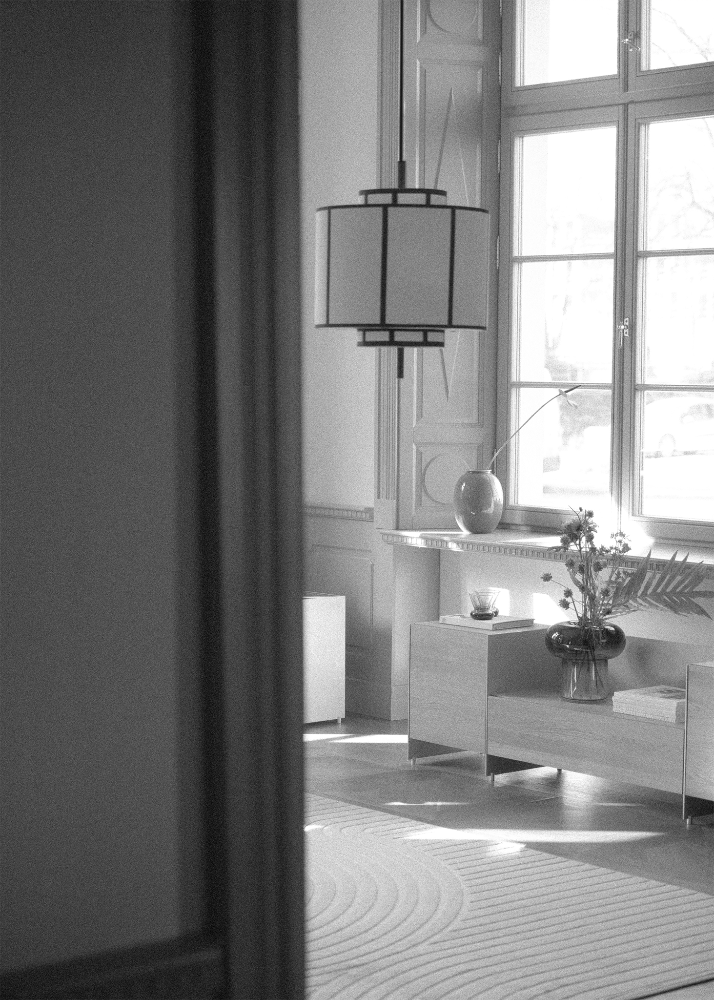 Aura 40 Pendant Lamp