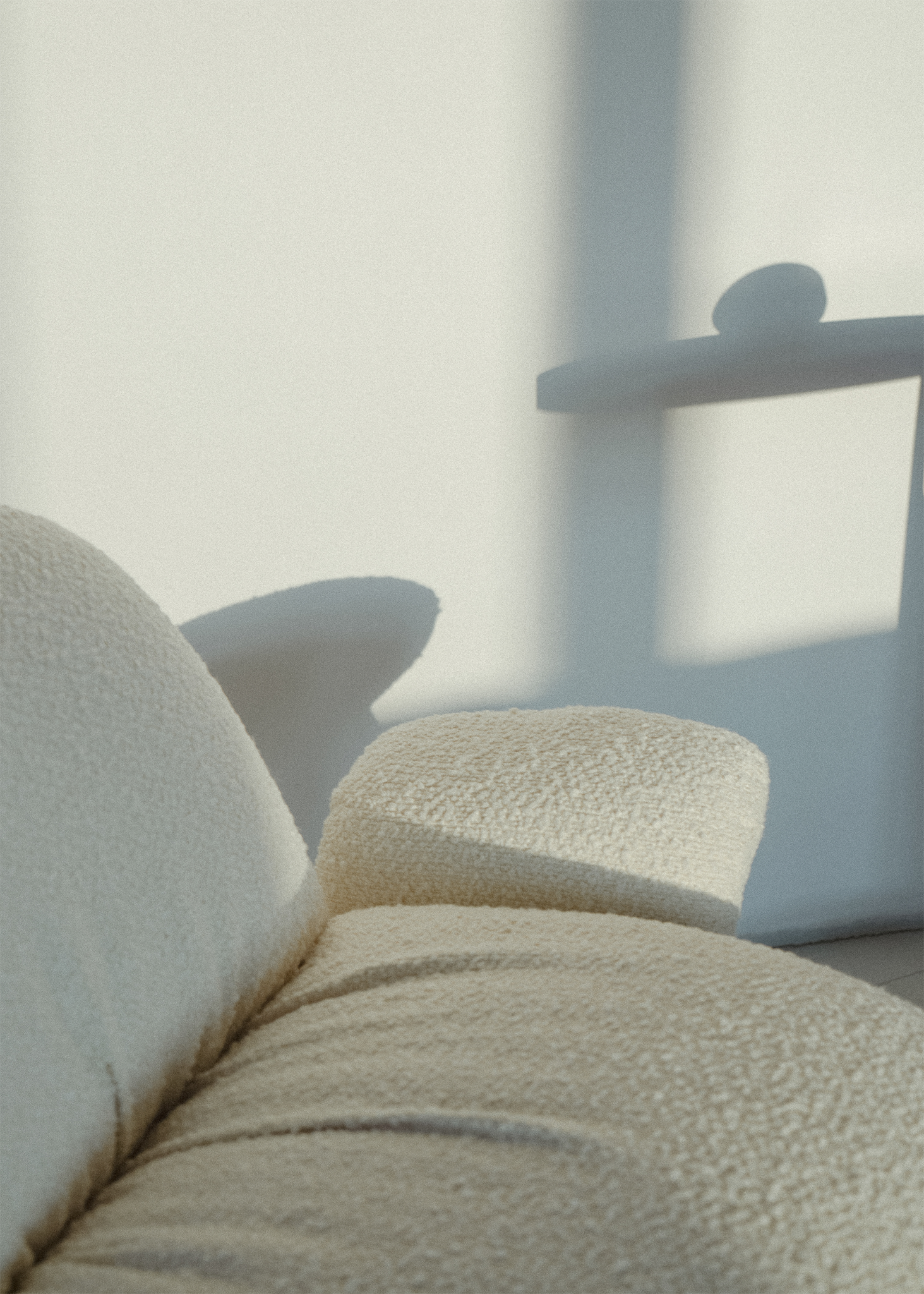 Baoza Lounge Chair