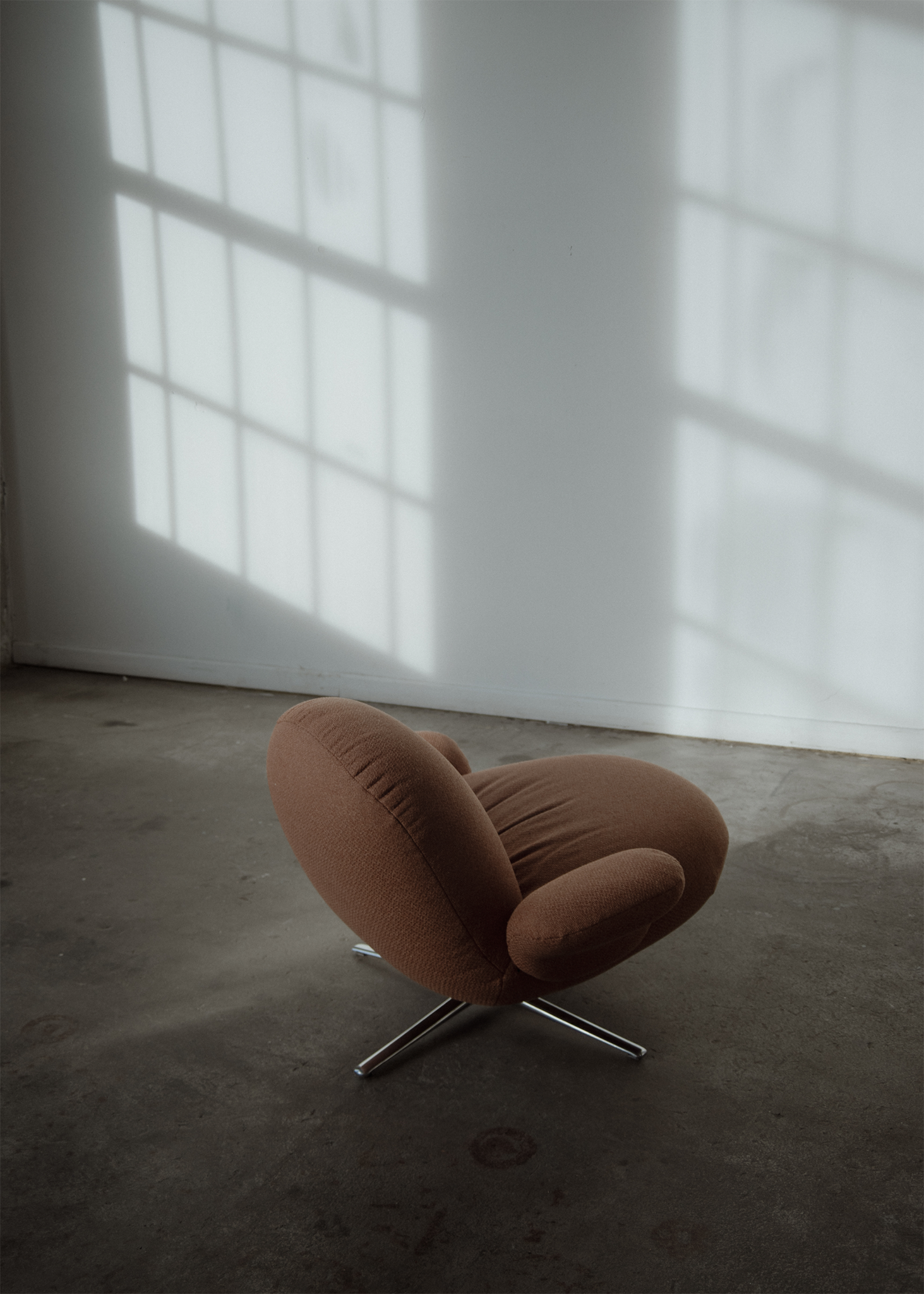 Baoza Lounge Chair
