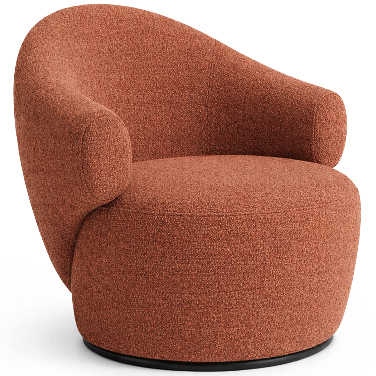 Conva Lounge Chair