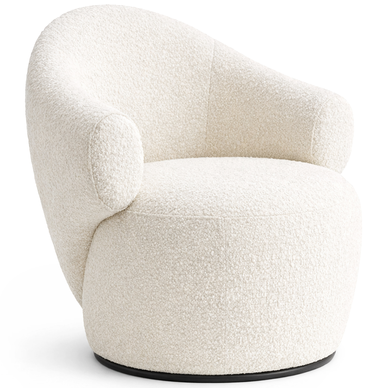 Conva Lounge Chair