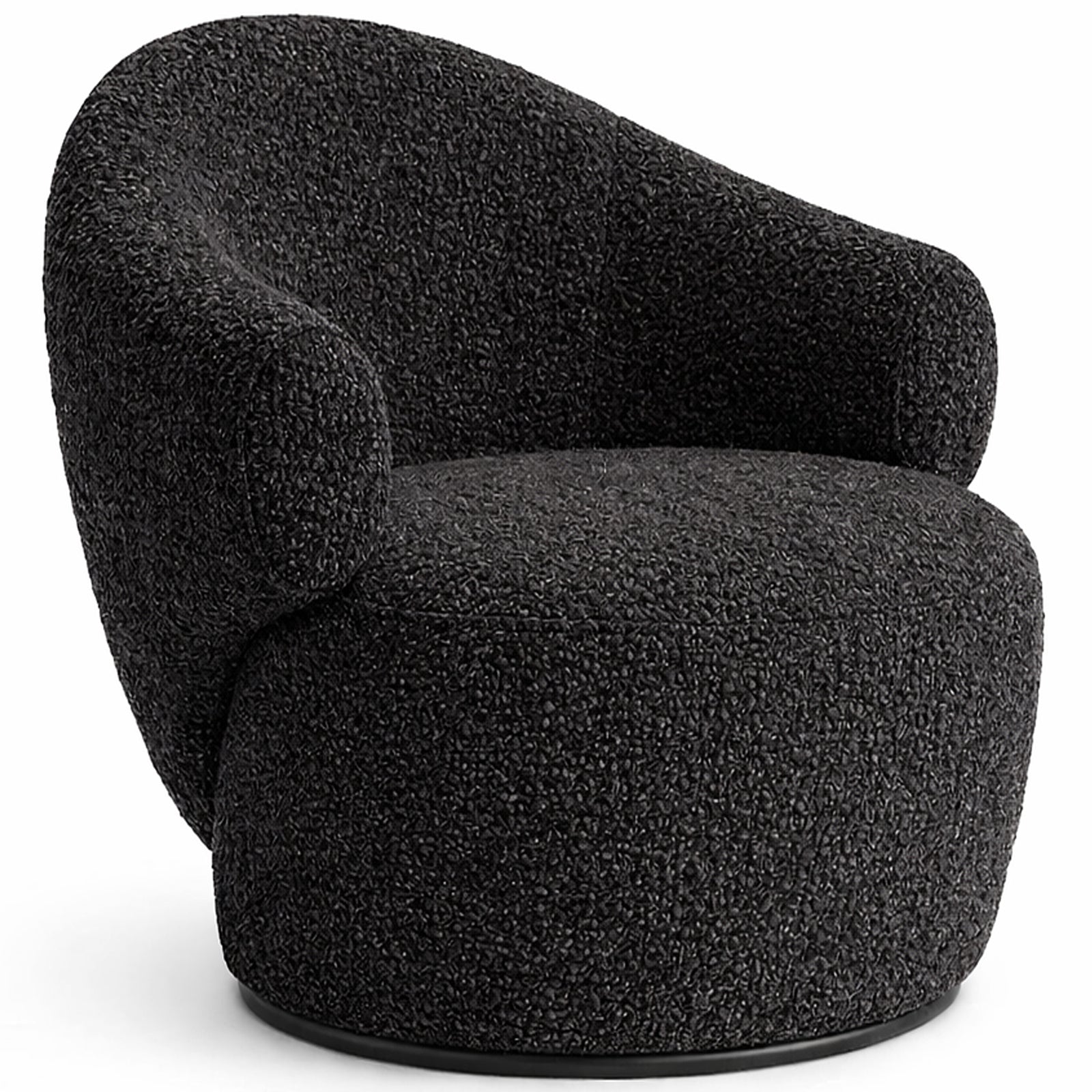 Conva Lounge Chair