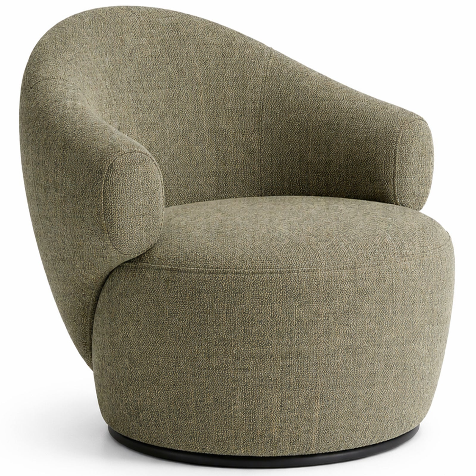 Conva Lounge Chair