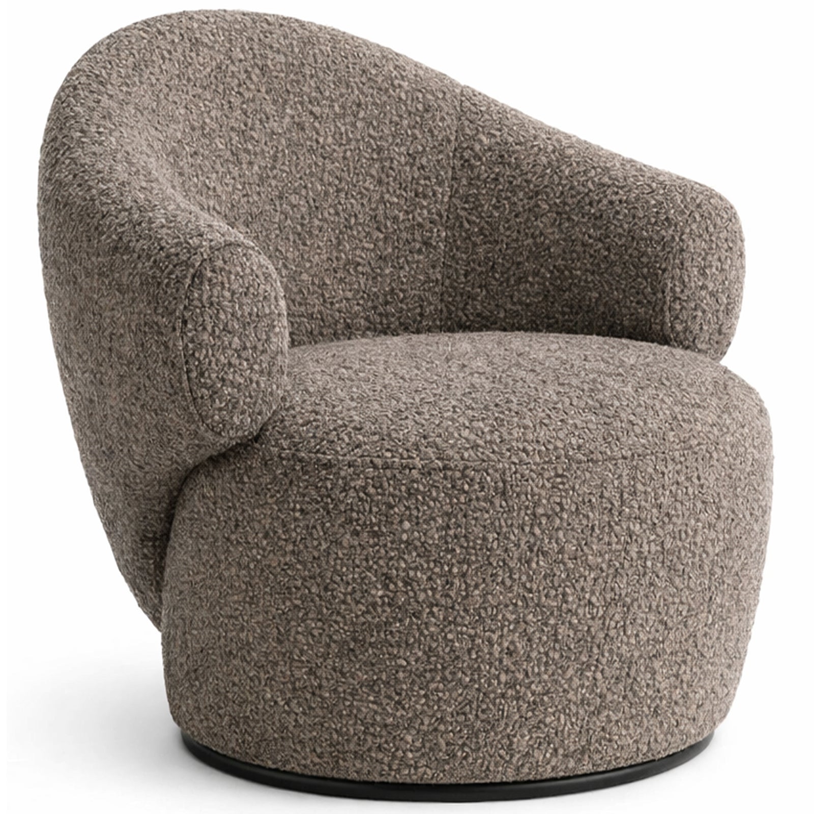 Conva Lounge Chair