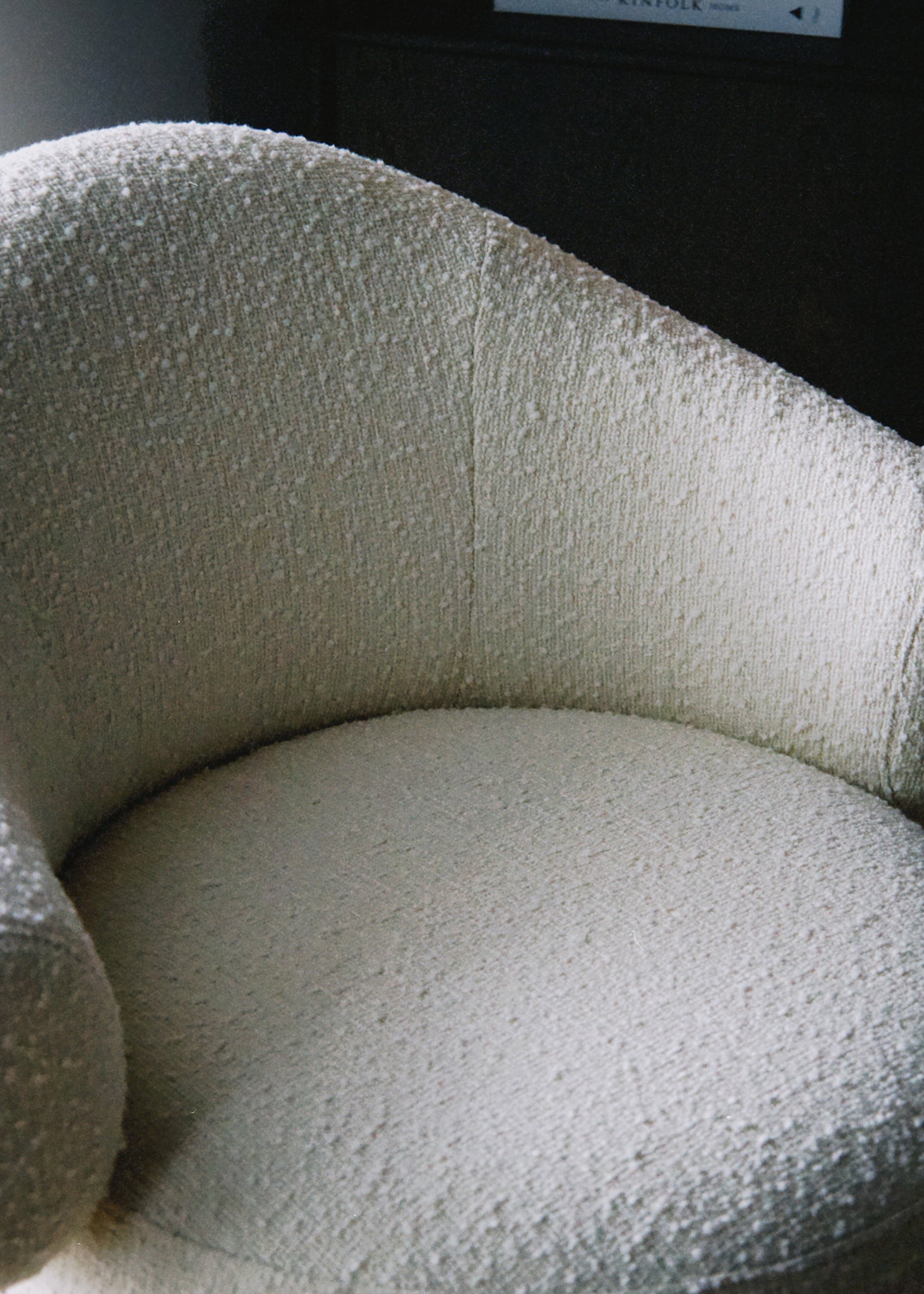 Conva Lounge Chair