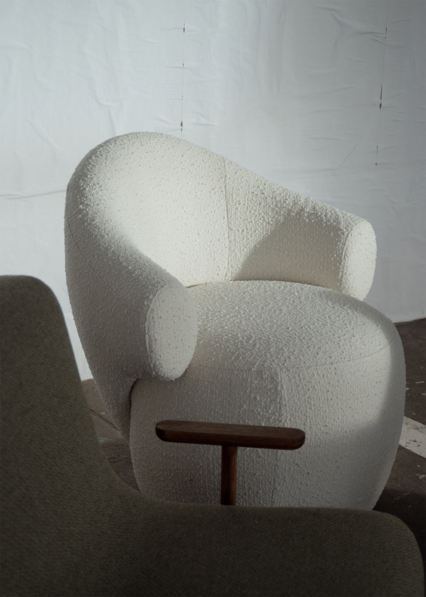 Conva Lounge Chair