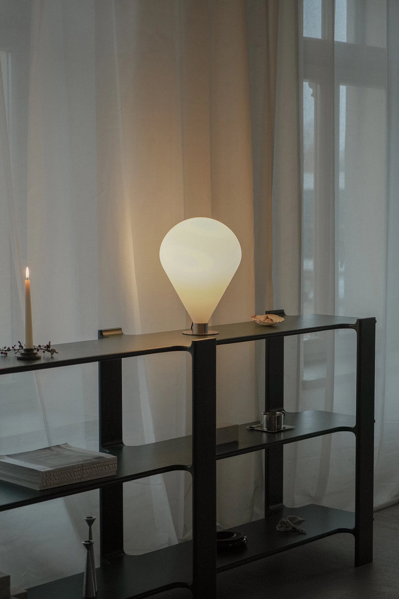 Ely Lamp