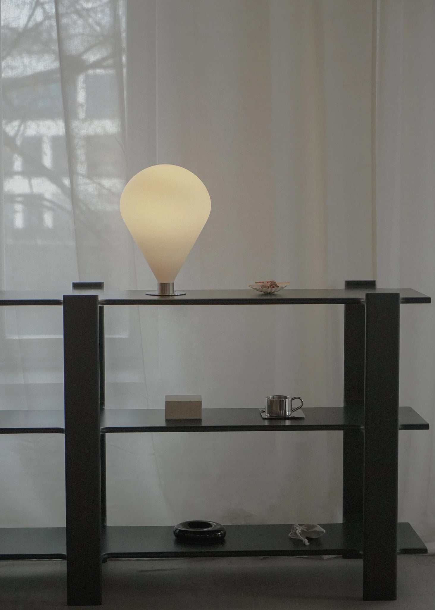 Ely Lamp