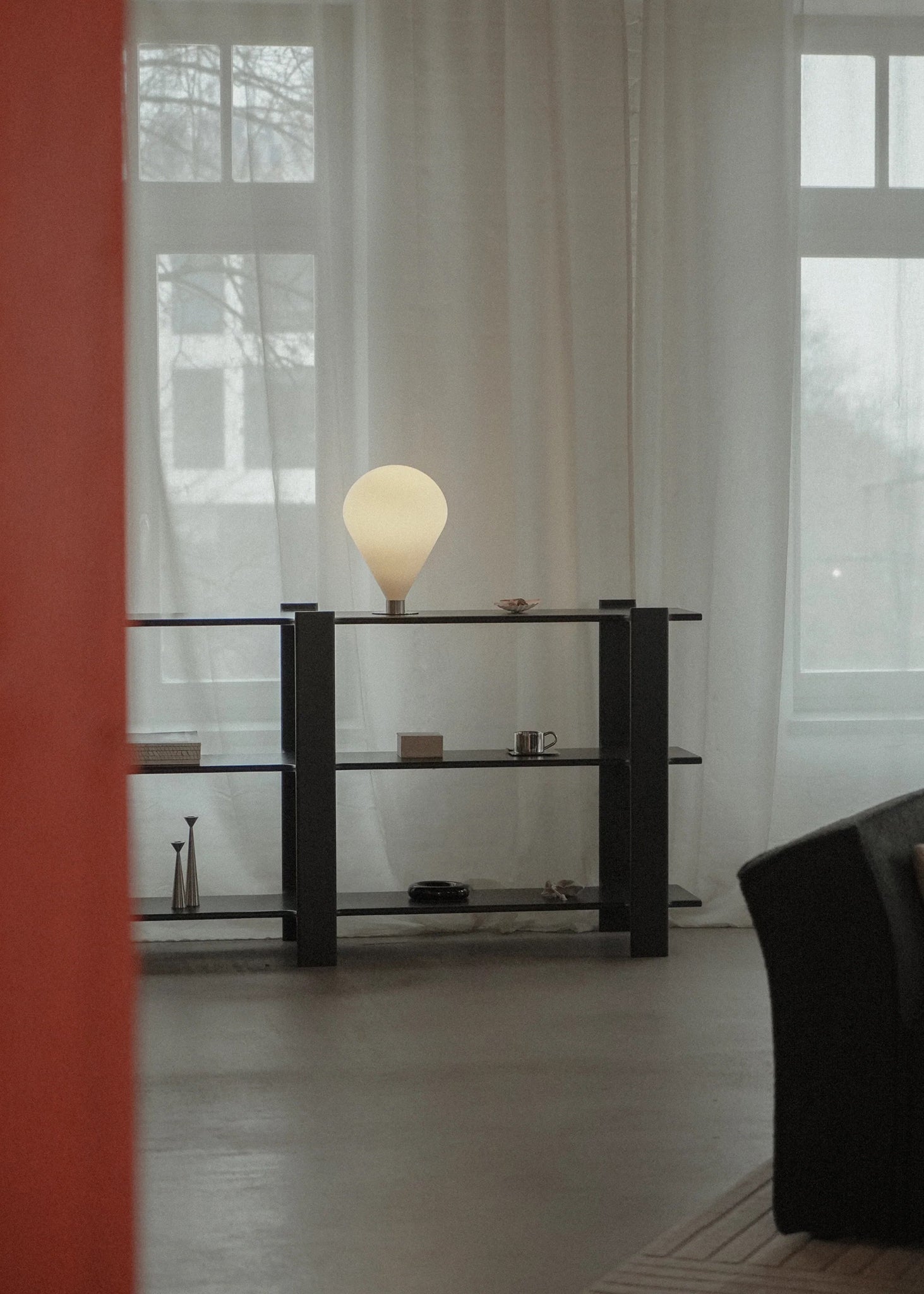 Ely Lamp