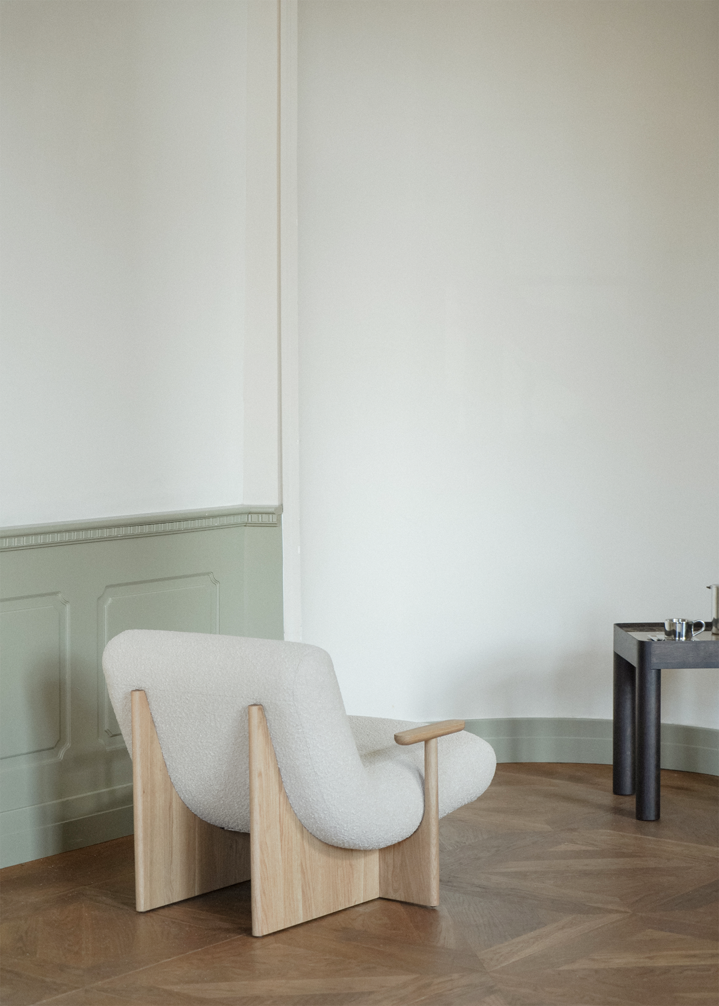 Kivo Lounge Chair
