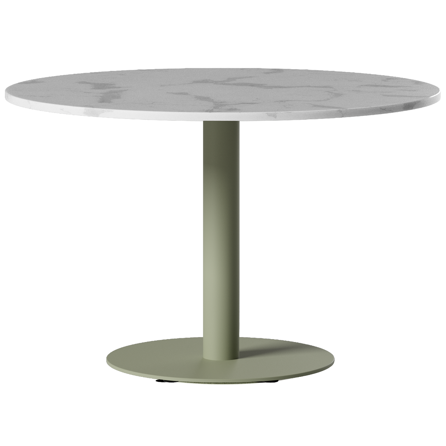 Nodo 120 Round Table