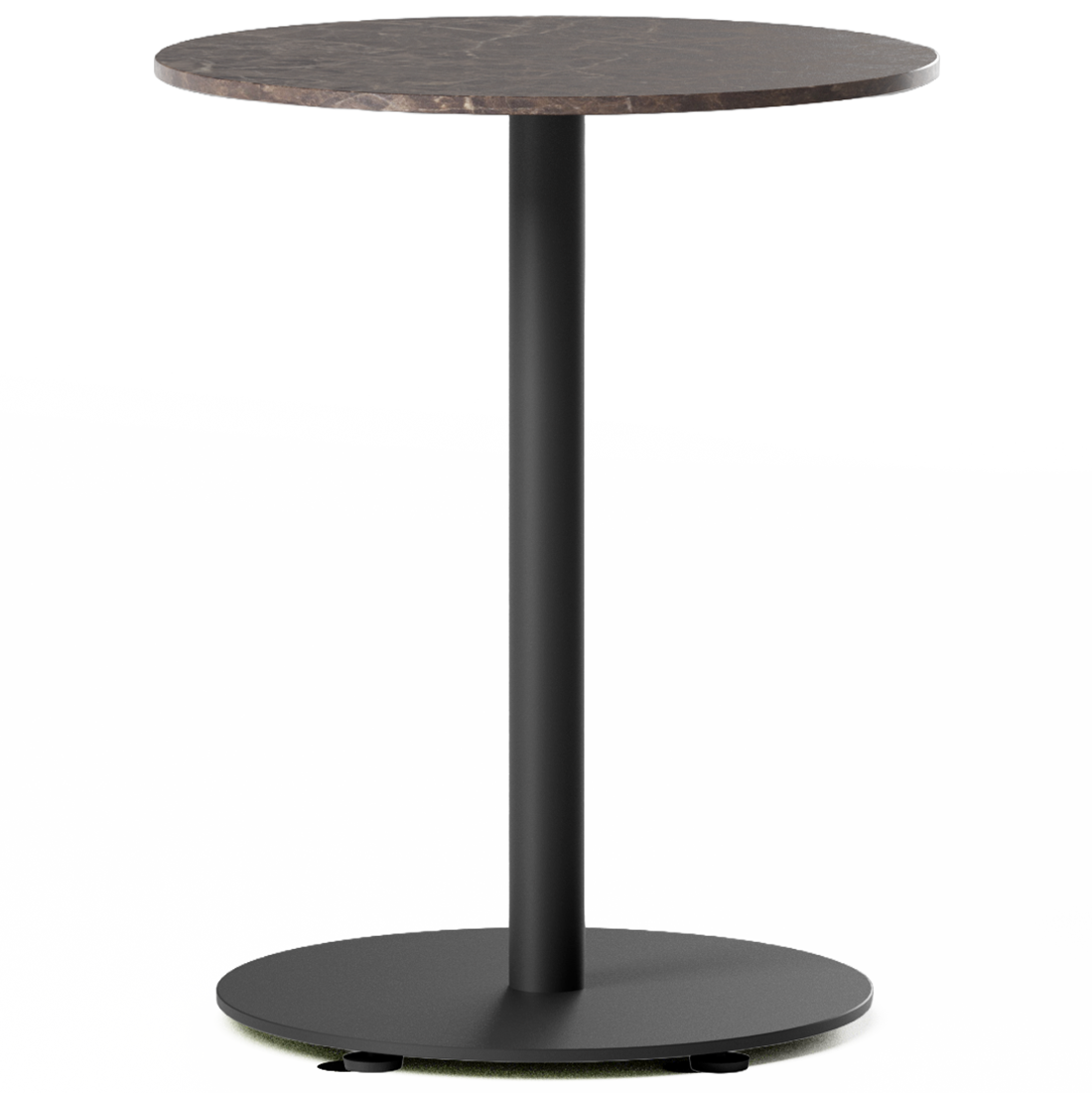 Nodo Round Table
