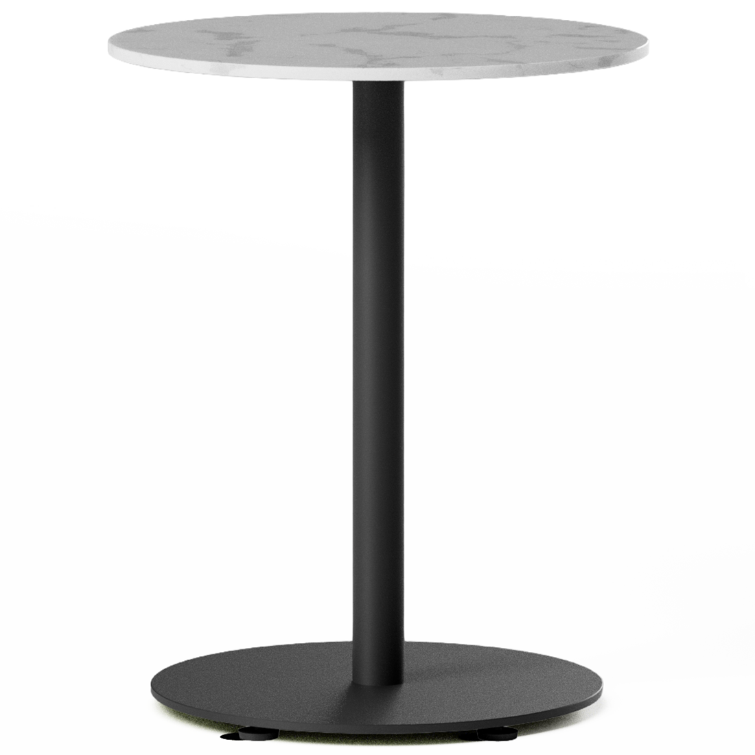 Nodo Round Table