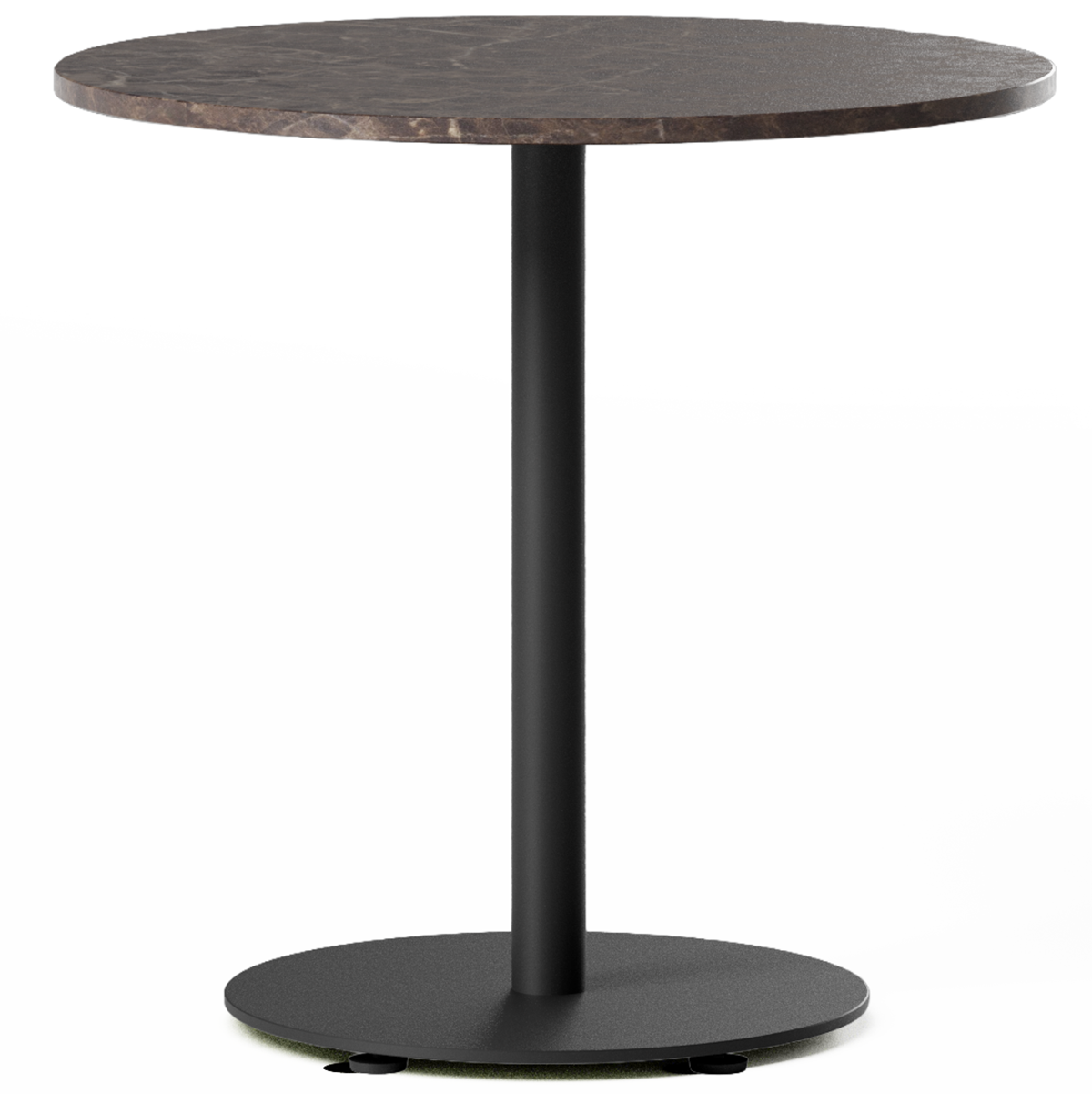 Nodo Round Table