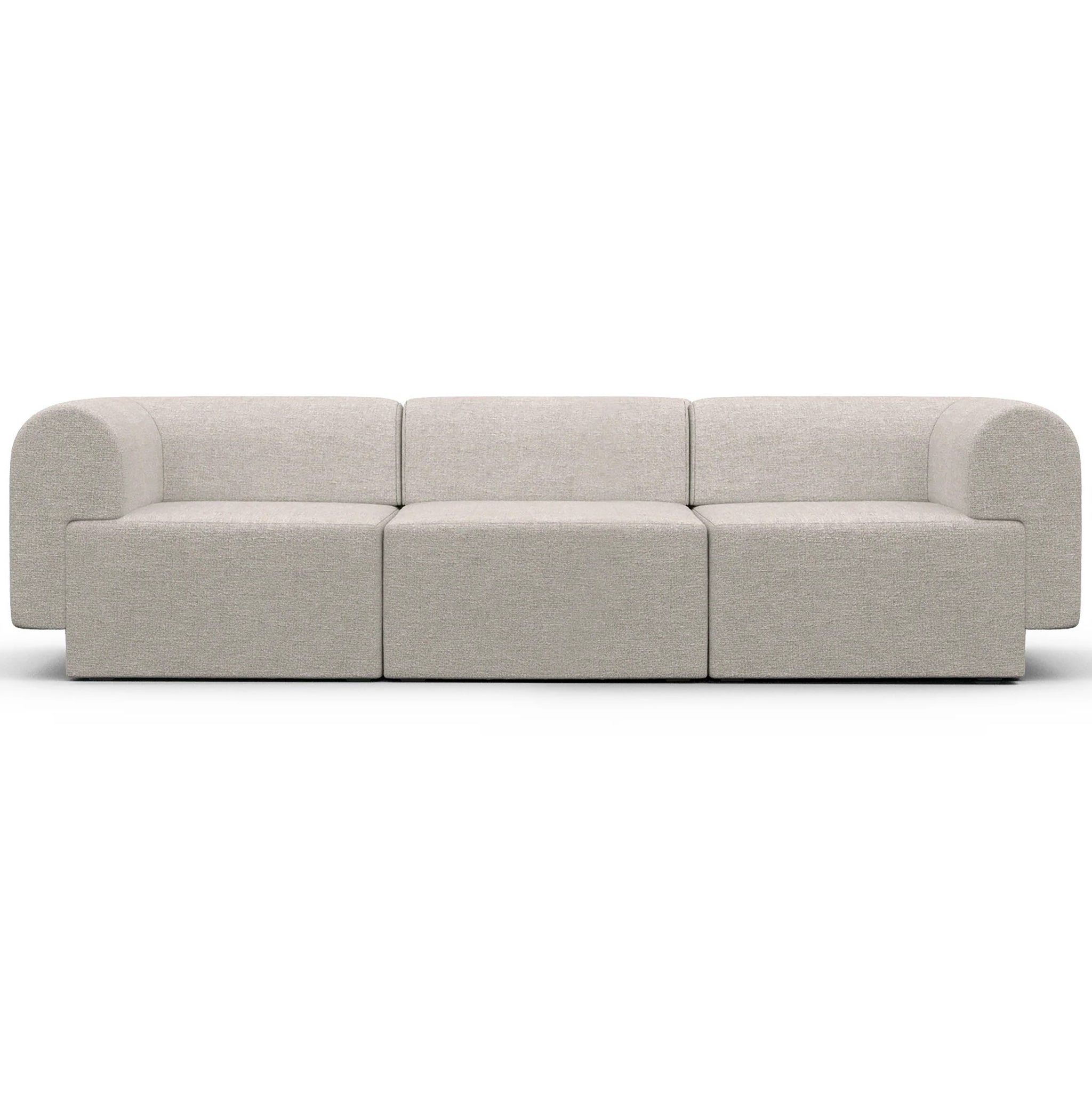Tori 3 Seater Sofa