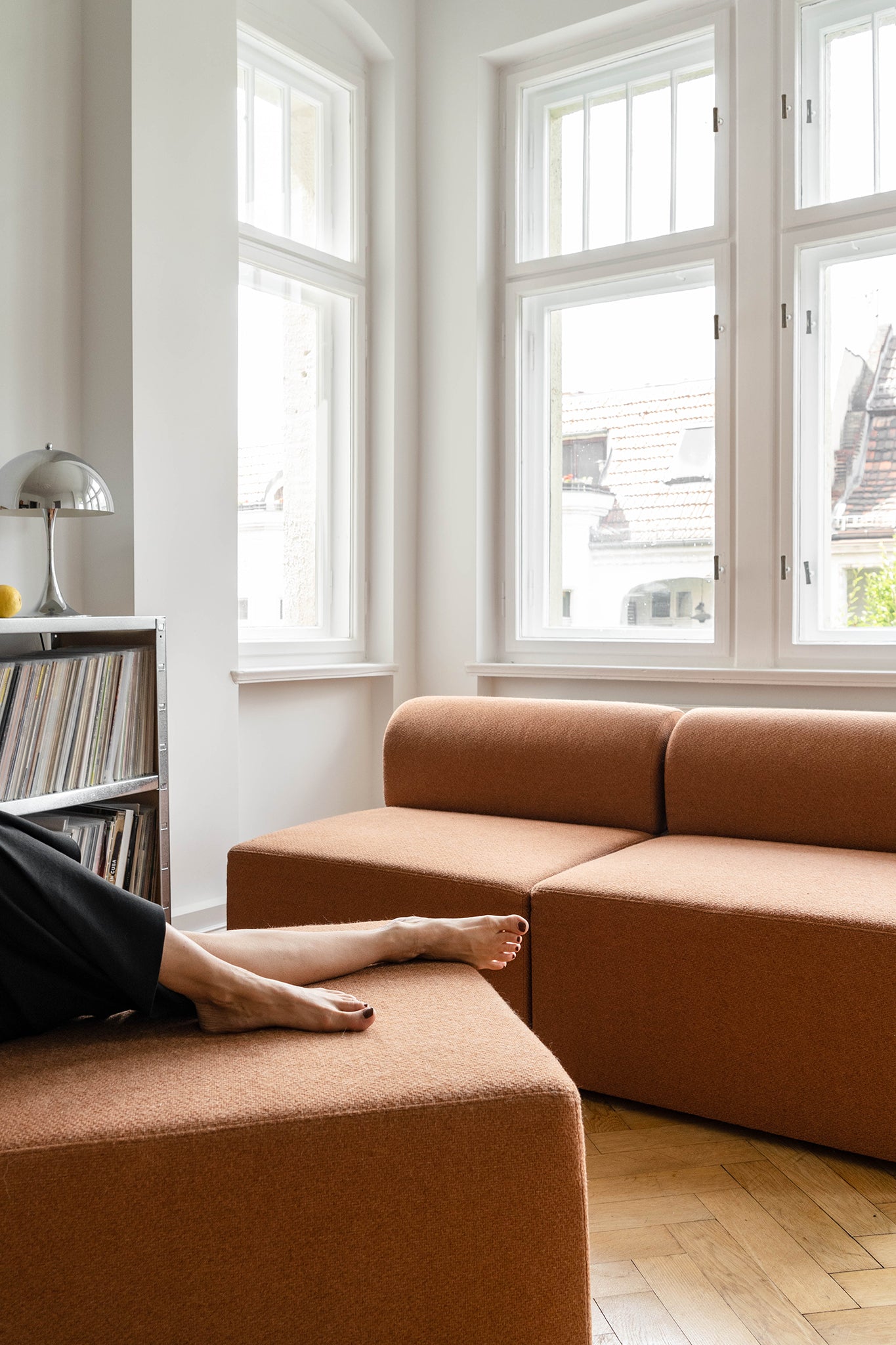 Tori Modular Sofa