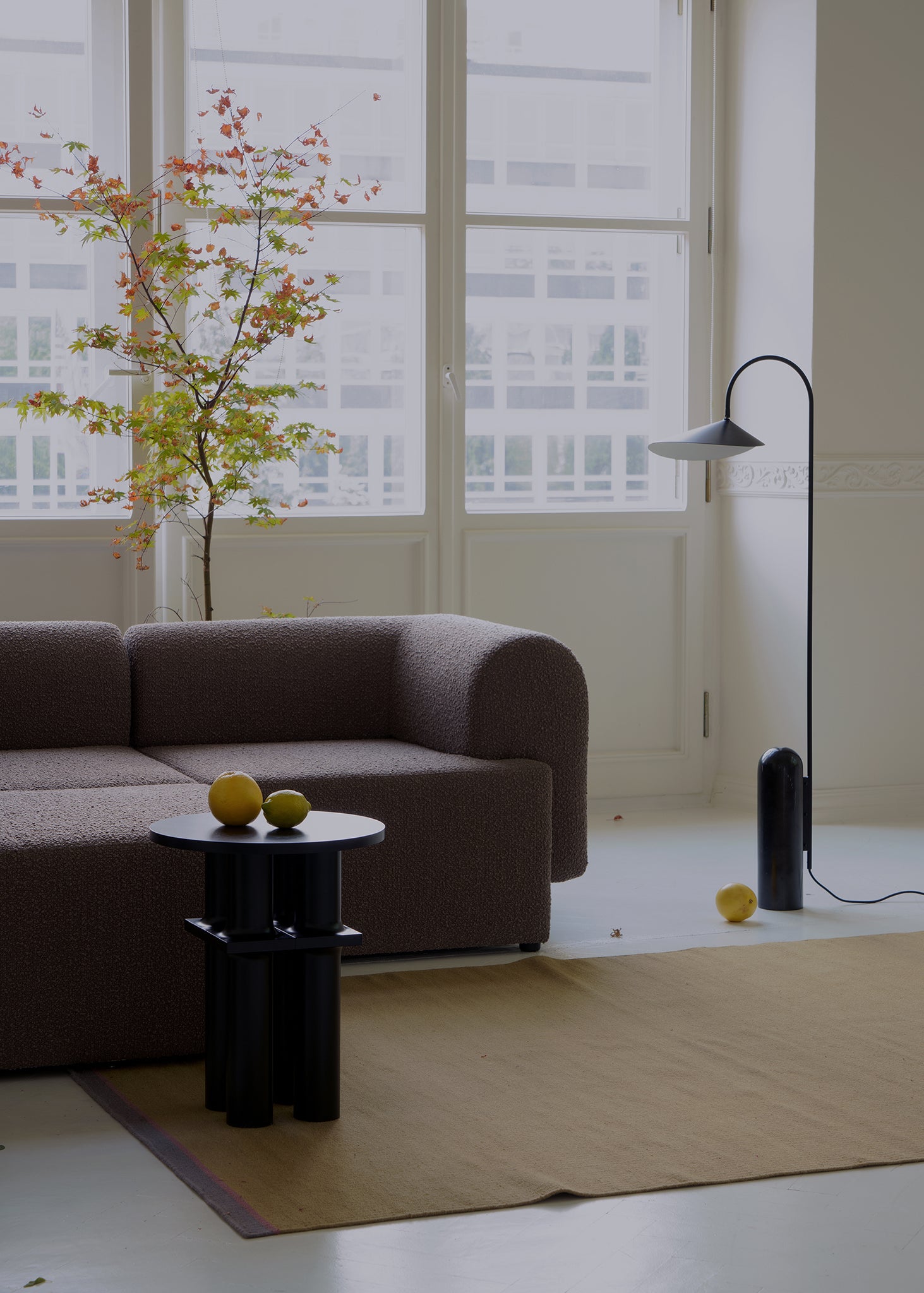Tori Modular Sofa