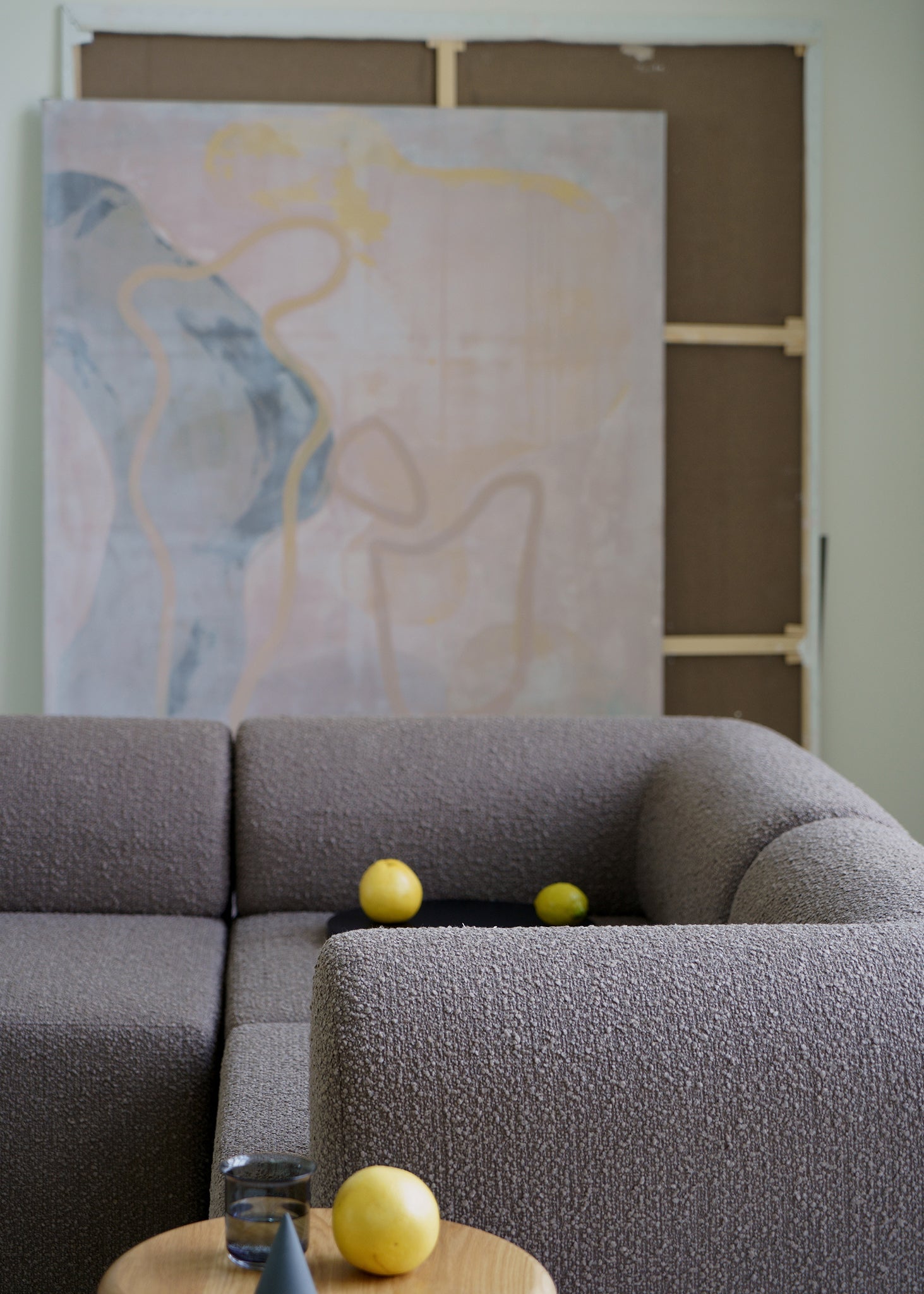 Tori Modular Sofa
