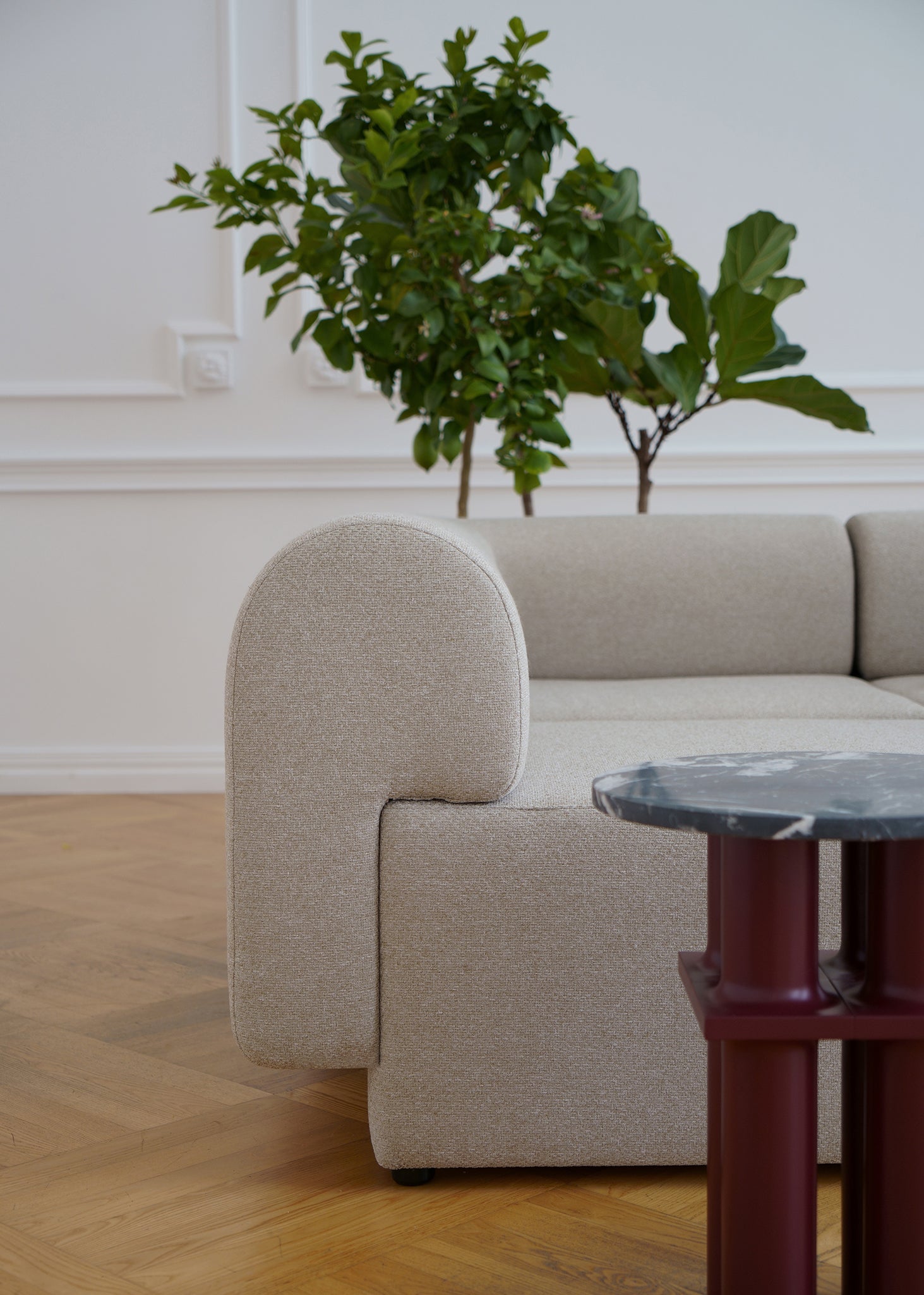 Tori Modular Sofa