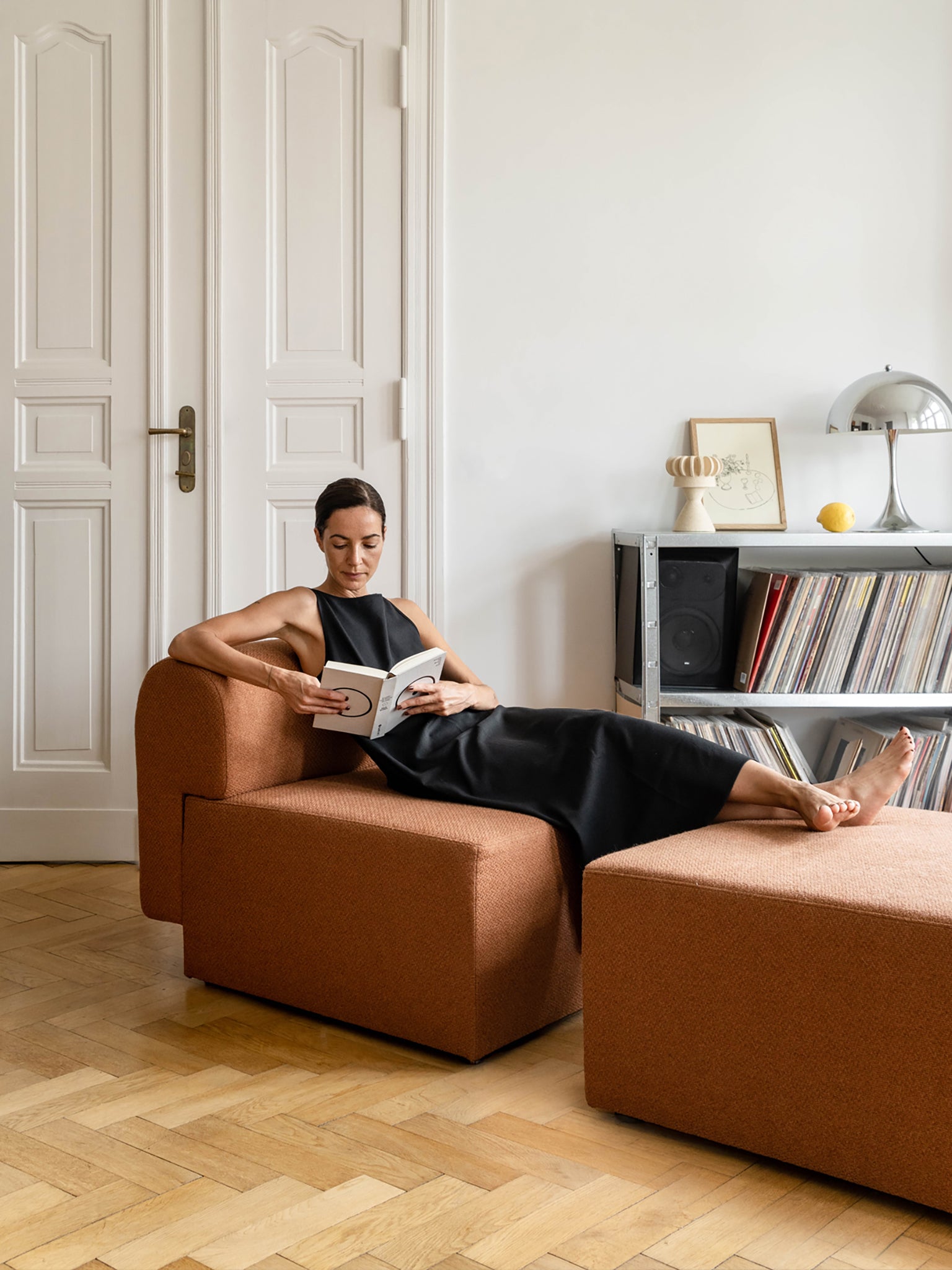 Tori Modular Sofa