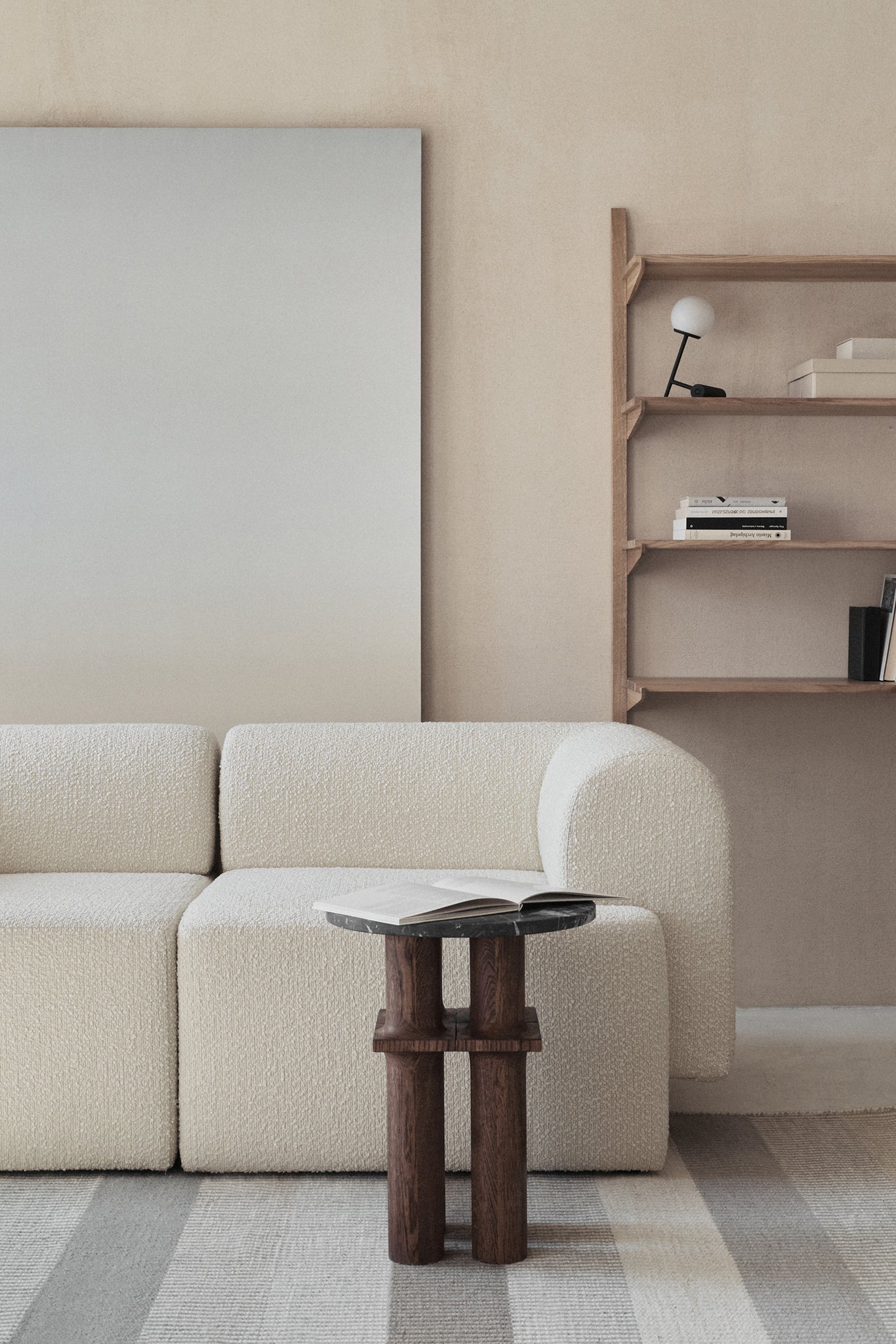 Tori Modular Sofa