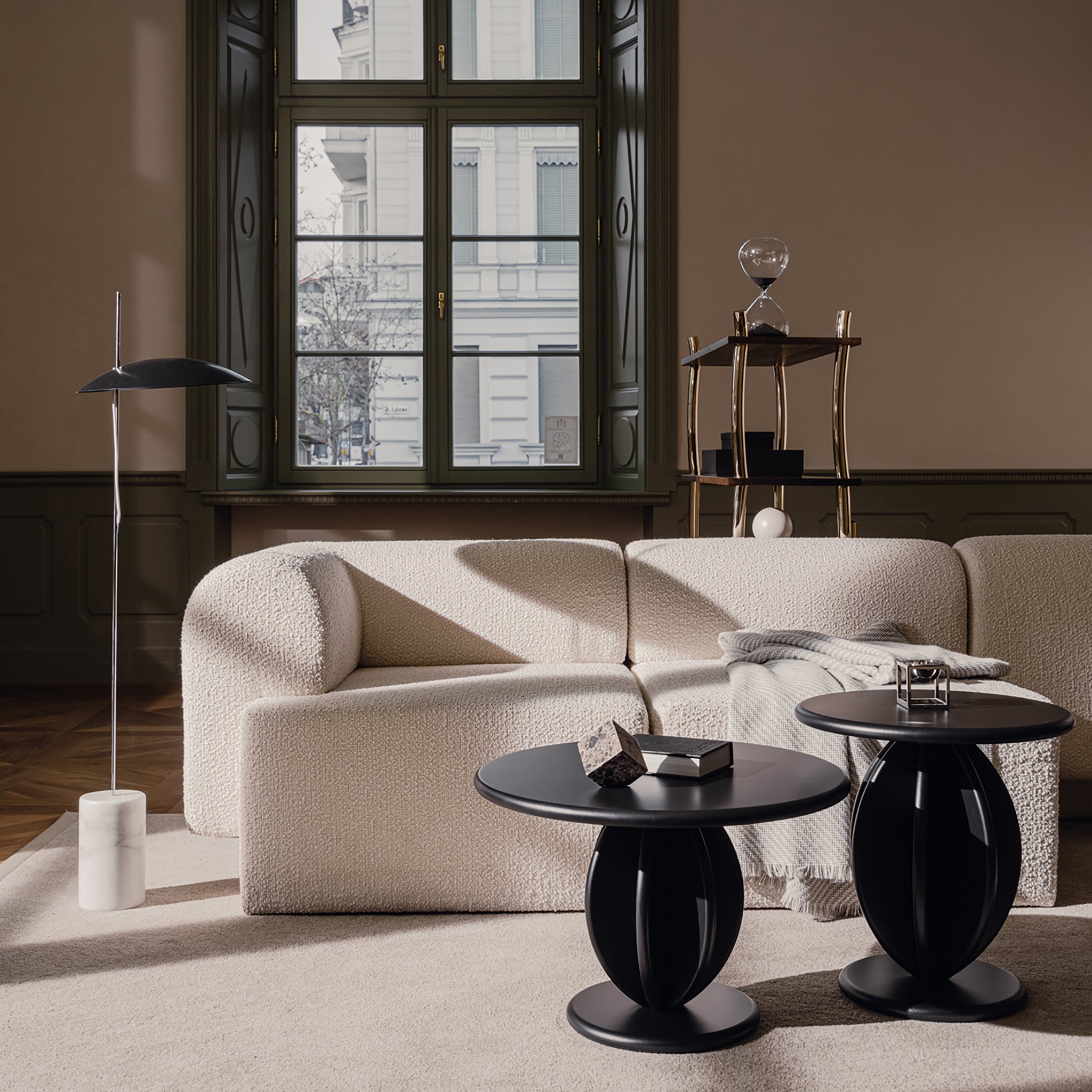 Tori Modular Sofa