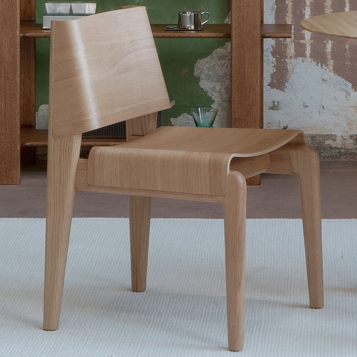 Undia Chair