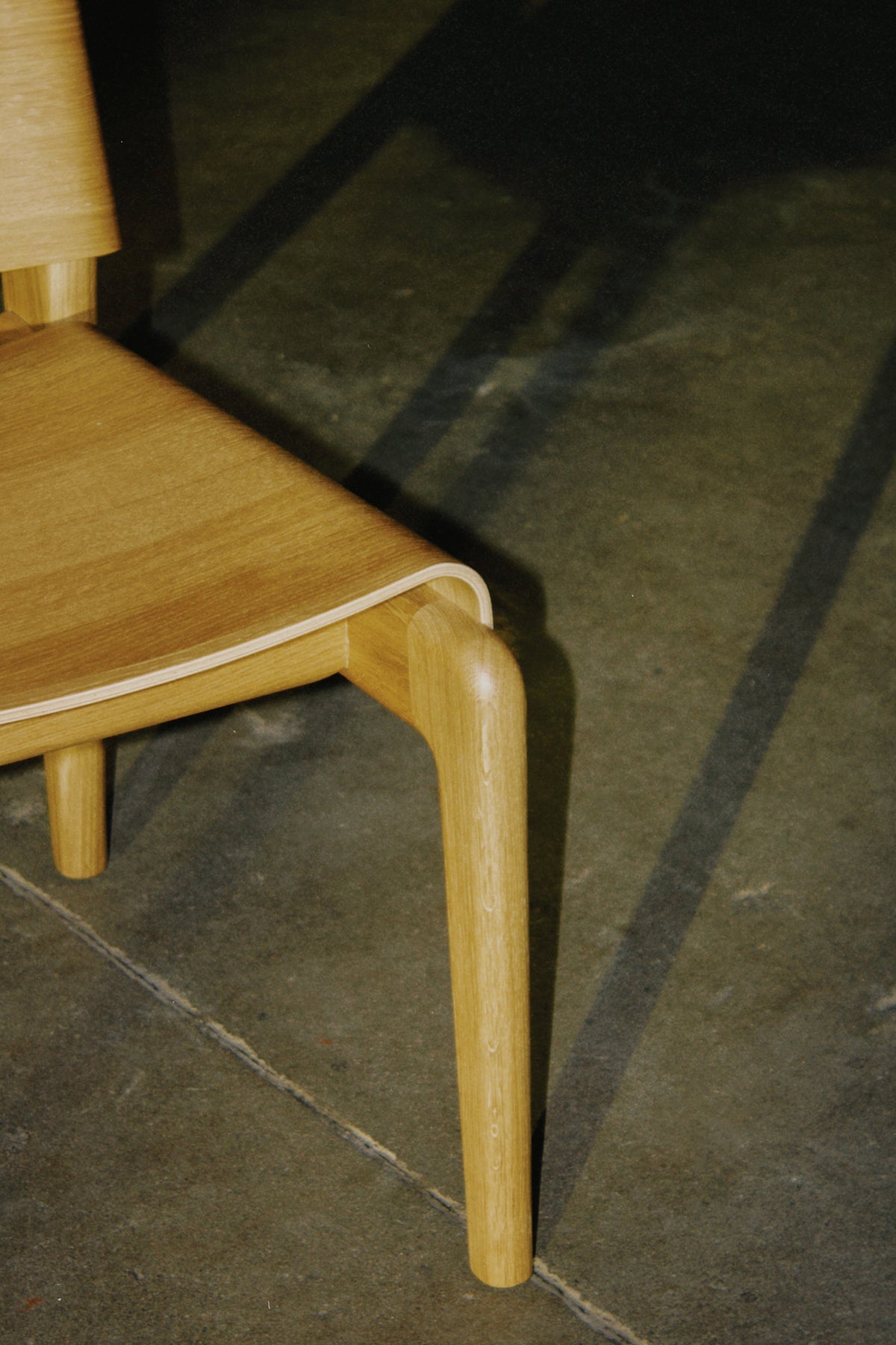 Undia Chair