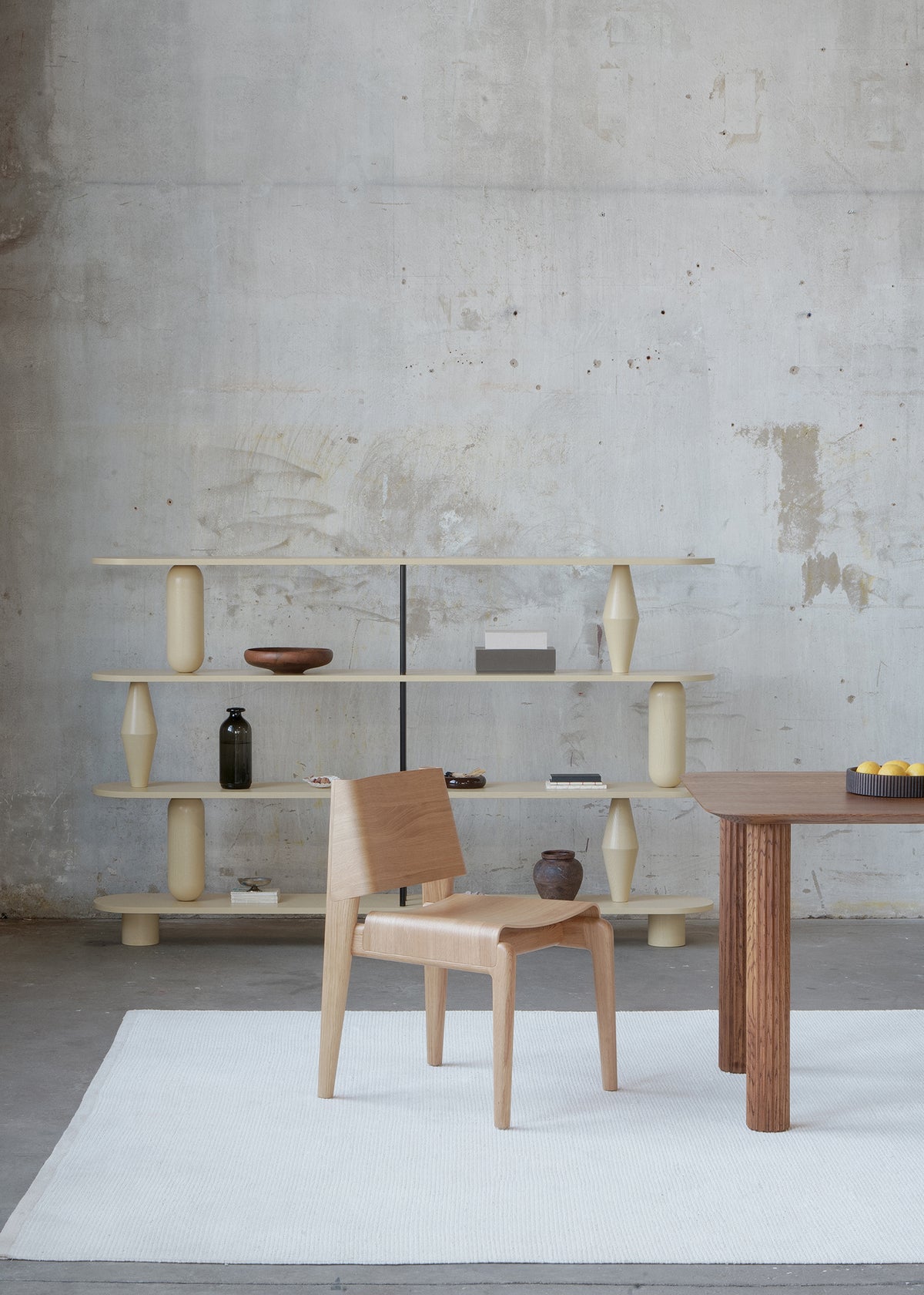 Undia Chair