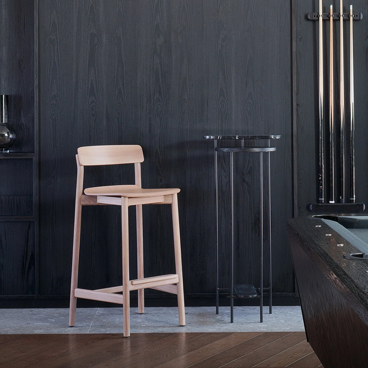 Arche Barstool