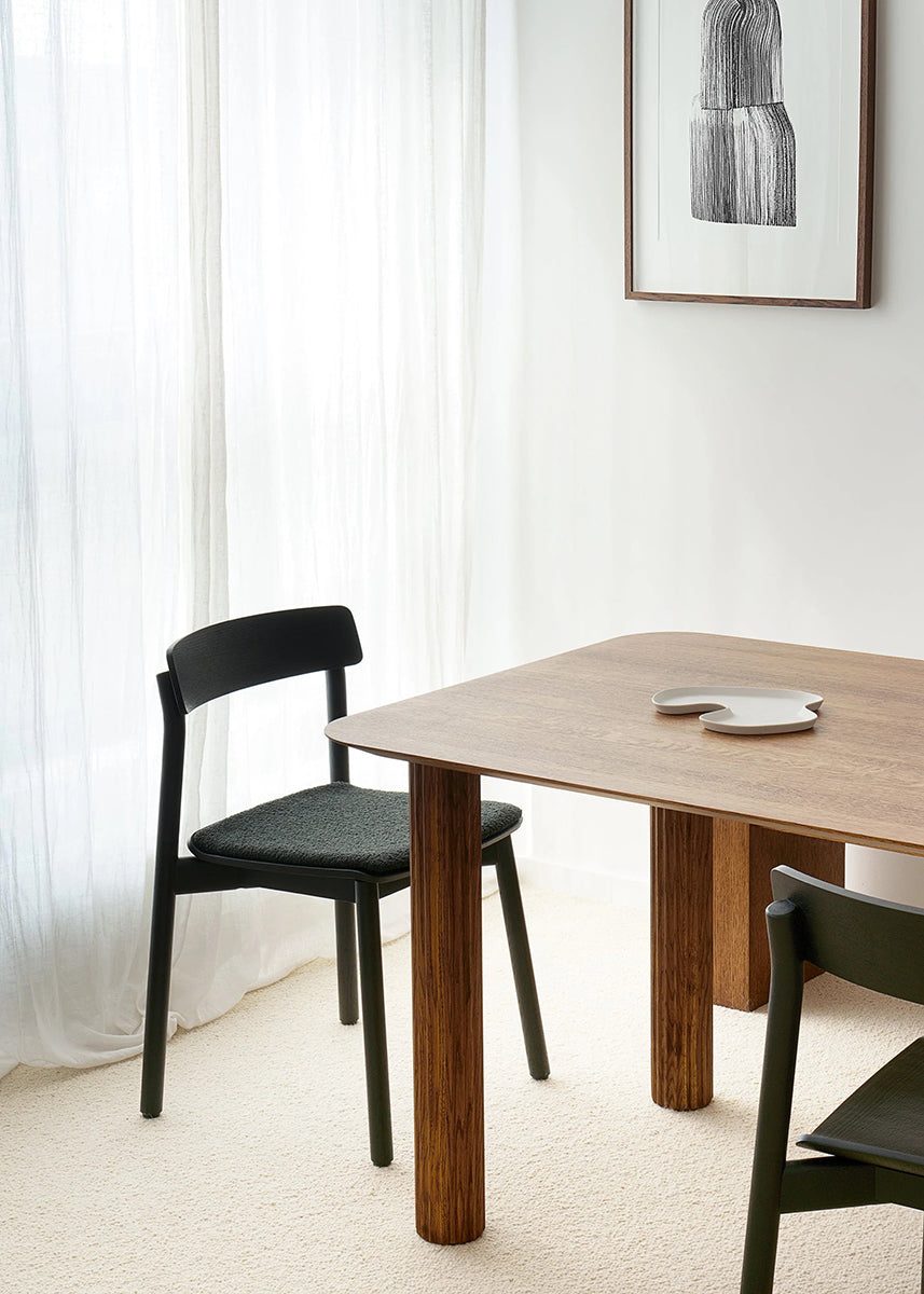 Arche Soft Chair