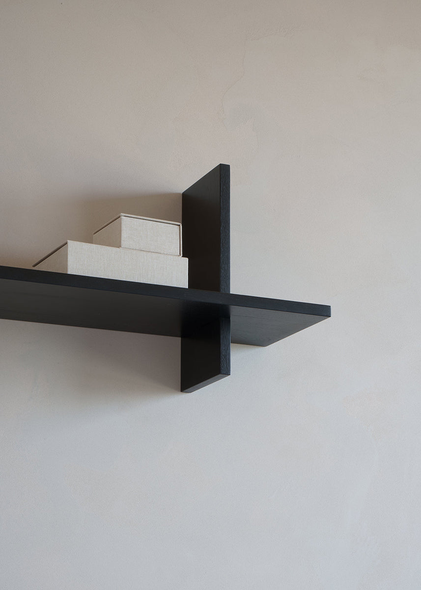 Crosset Shelf