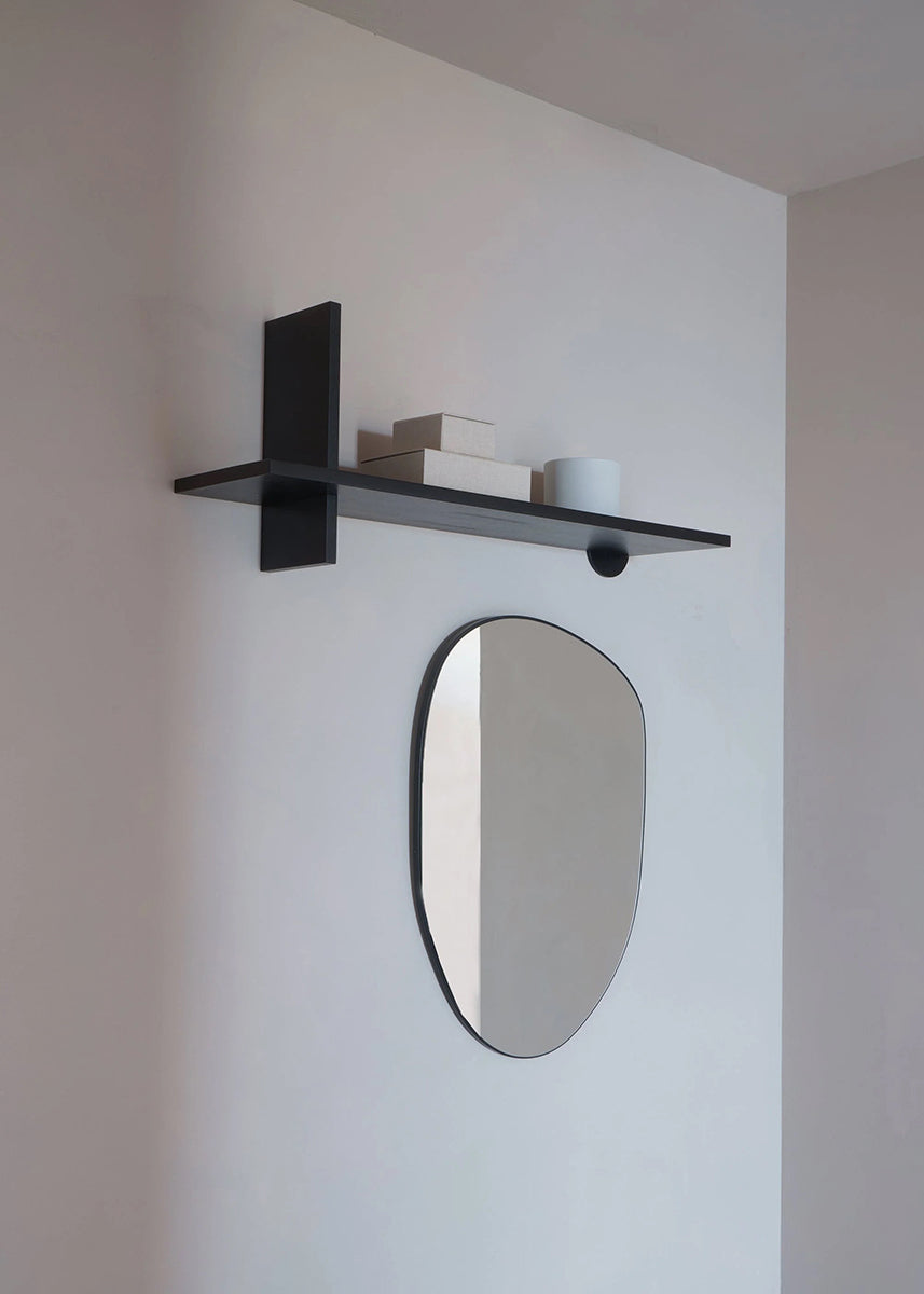 Crosset Shelf