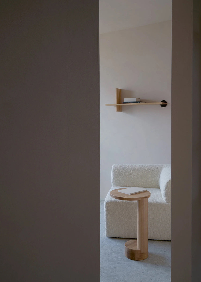 Crosset Shelf