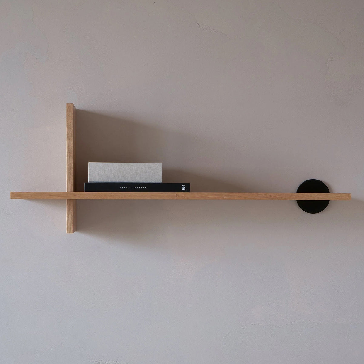 Crosset Shelf