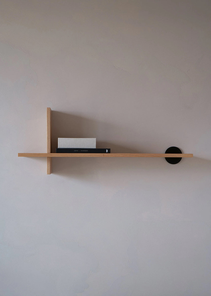 Crosset Shelf