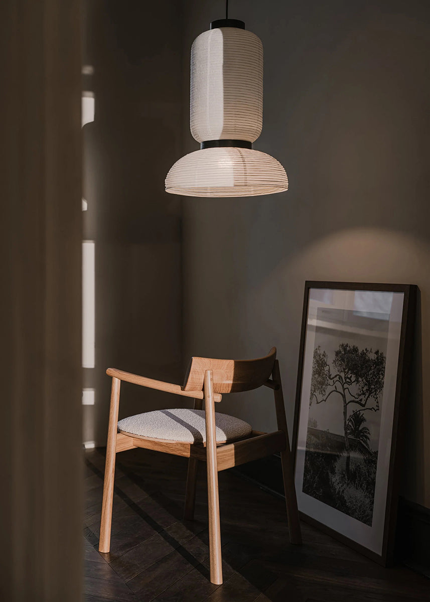 Elipsa Soft Chair