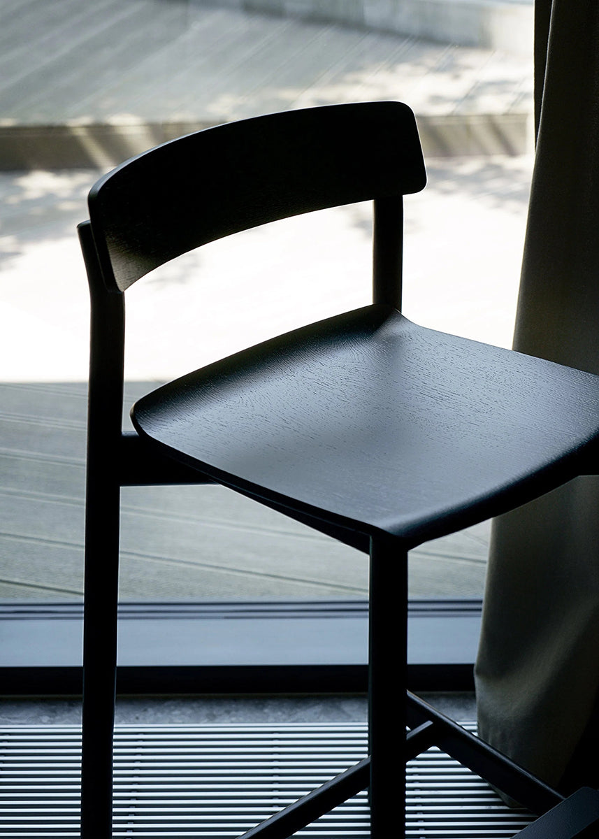Arche Barstool
