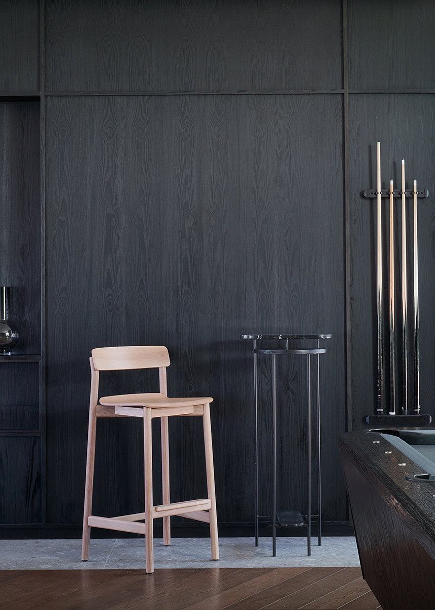 Arche Barstool