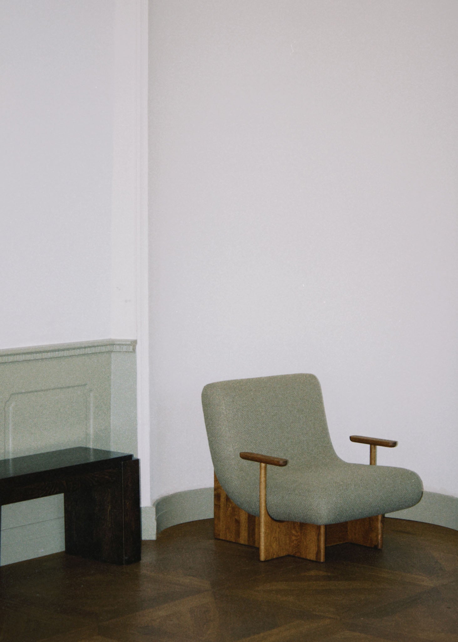 Kivo Lounge Chair