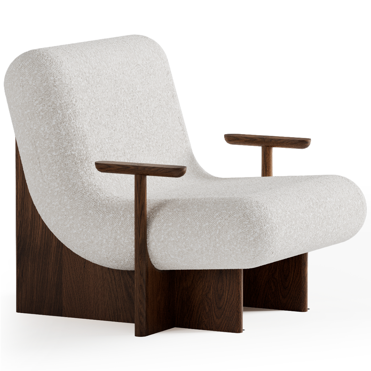 Kivo Lounge Chair