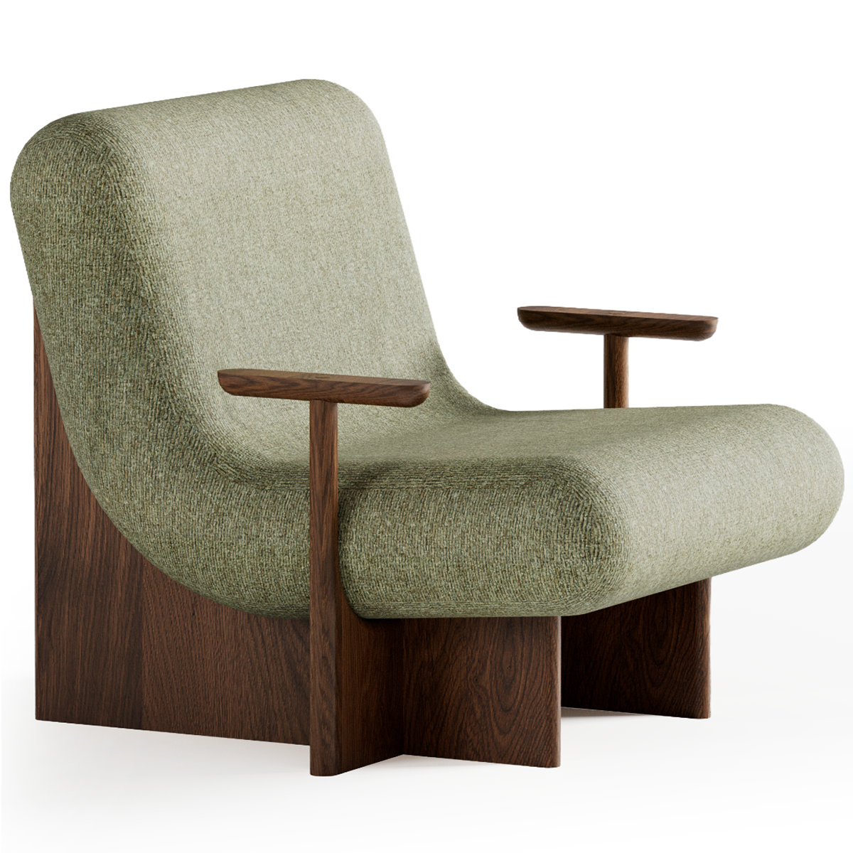 Kivo Lounge Chair