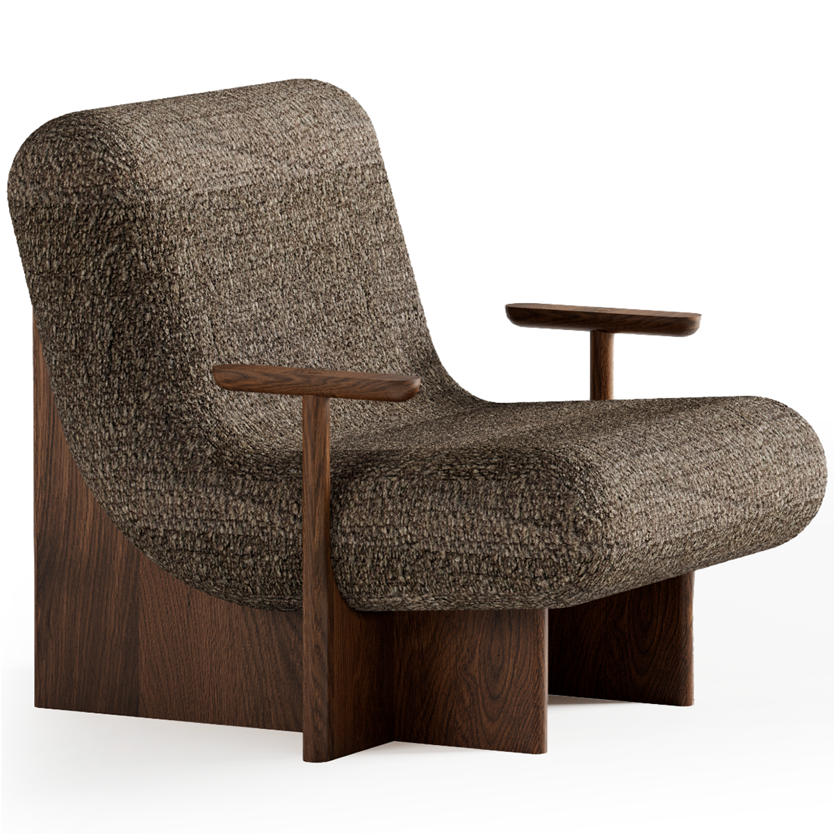 Kivo Lounge Chair