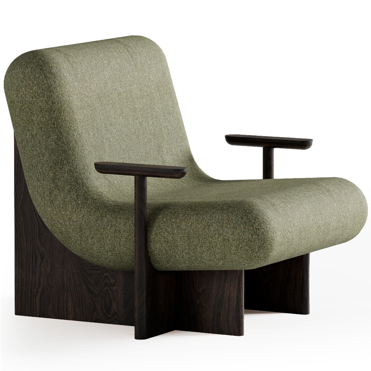 Kivo Lounge Chair