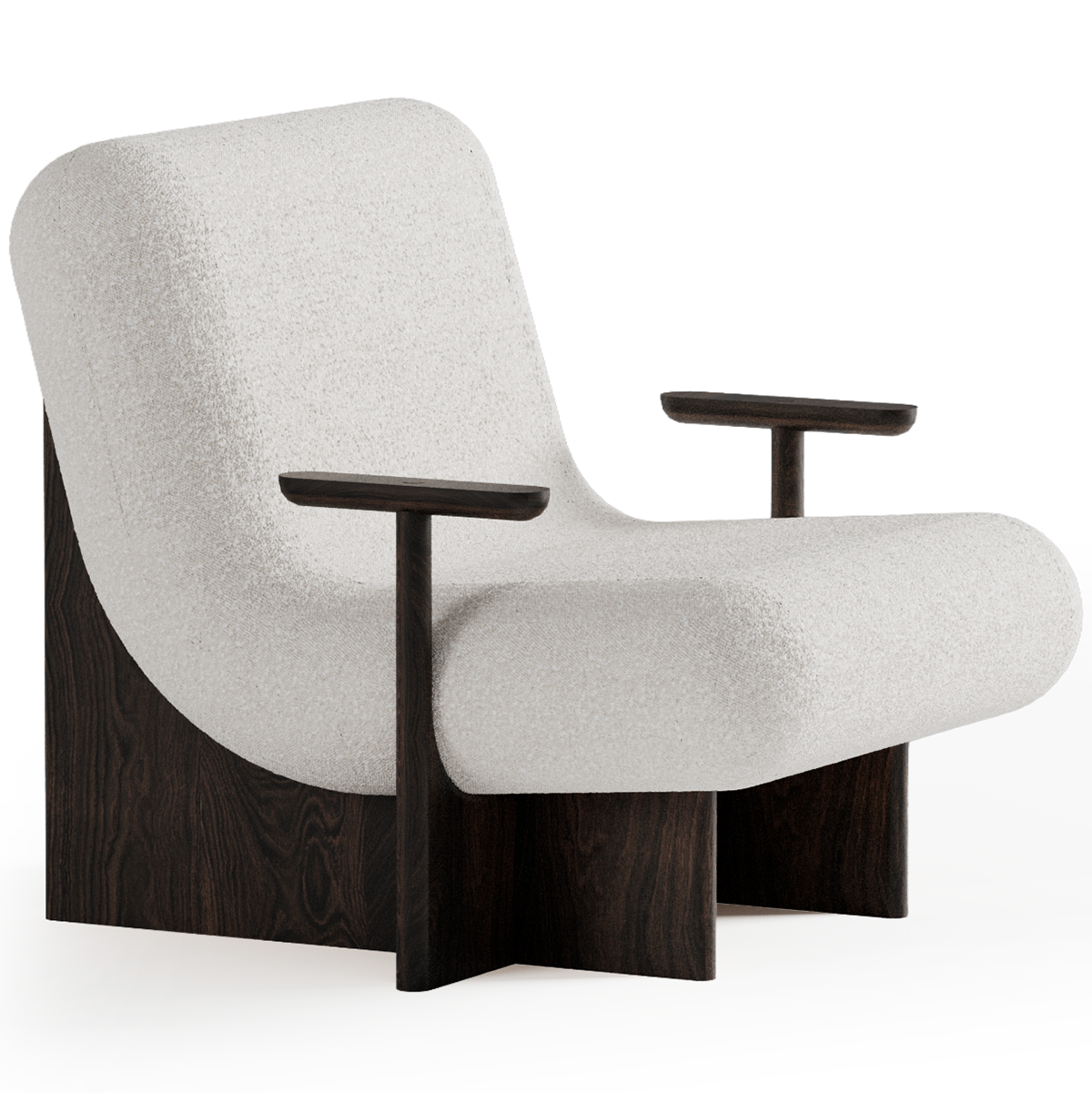 Kivo Lounge Chair