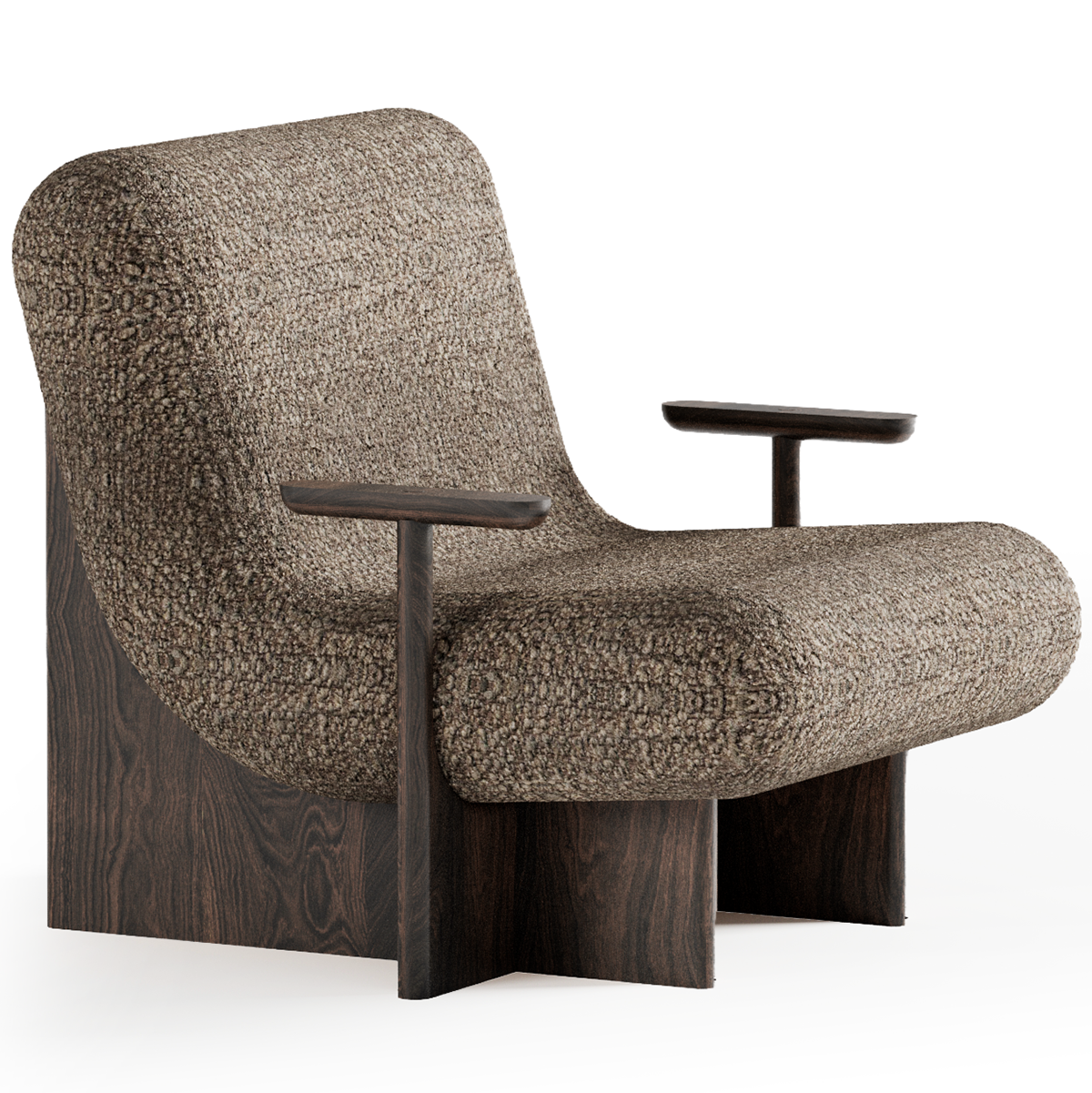 Kivo Lounge Chair