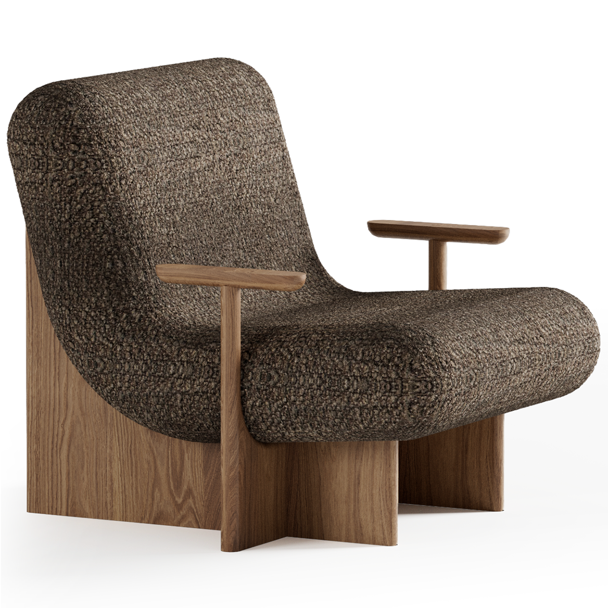 Kivo Lounge Chair