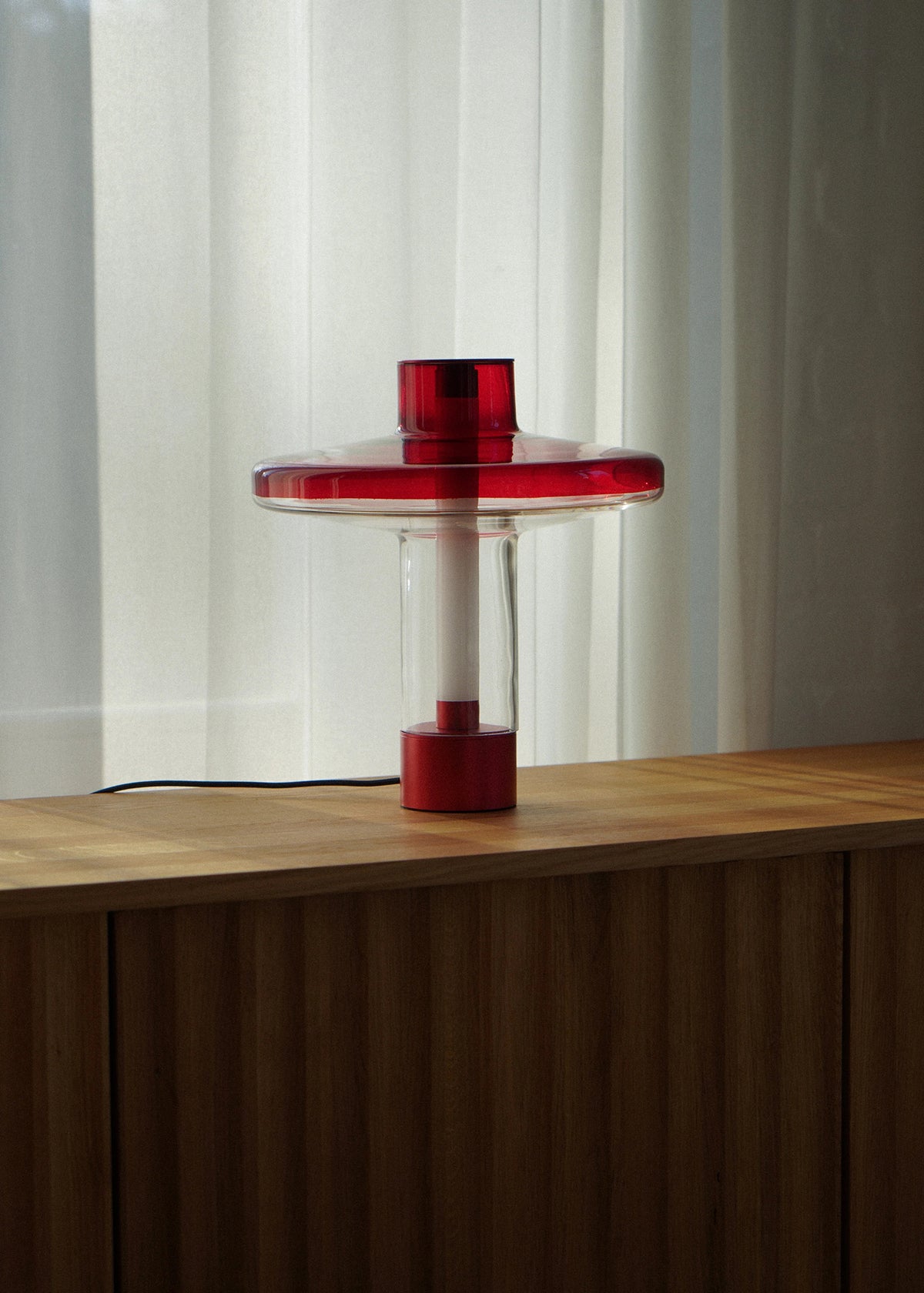 Nevo Lamp