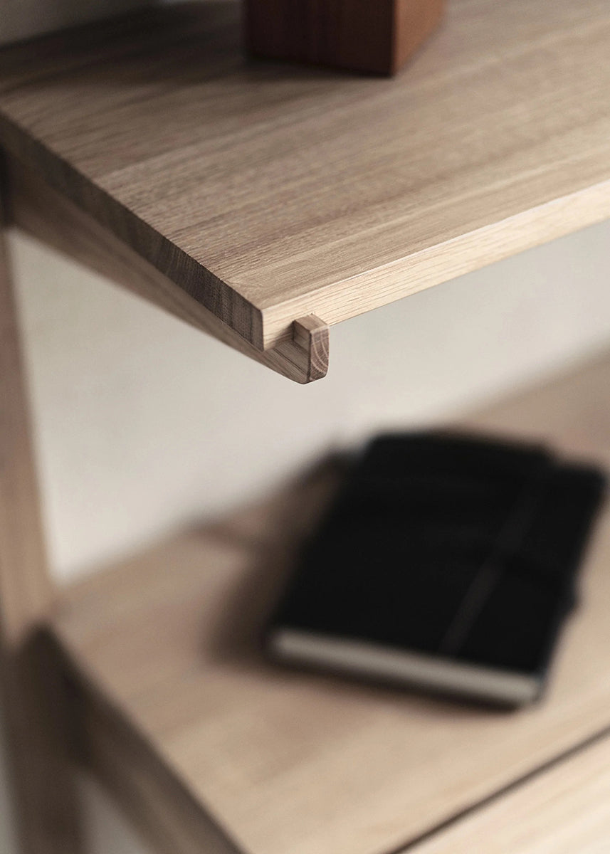 NOKI 2 Shelving System