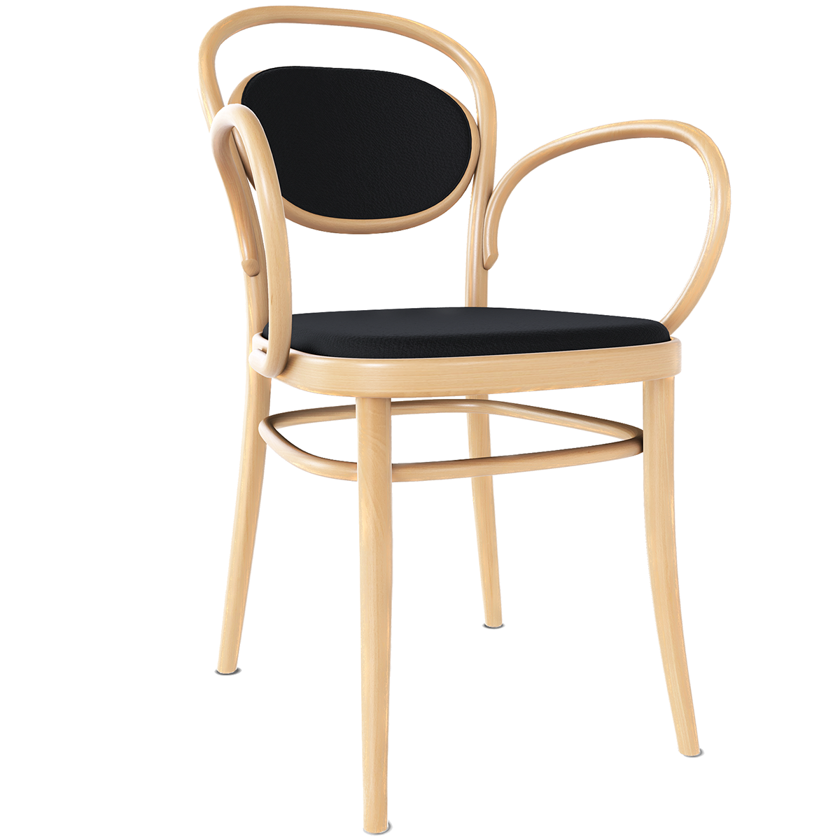 20 Upholstered Armchair - WOO .Design